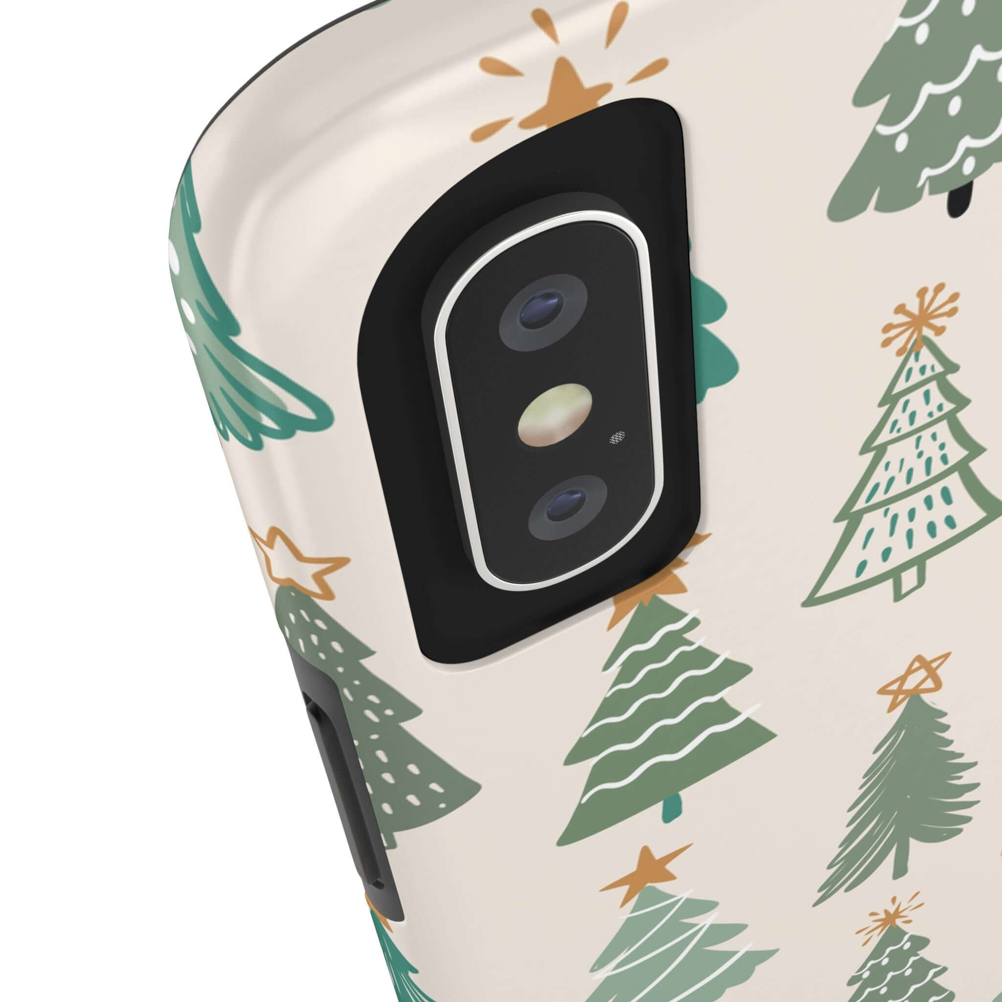 O Christmas Tree | Holiday Case - Phone Case For