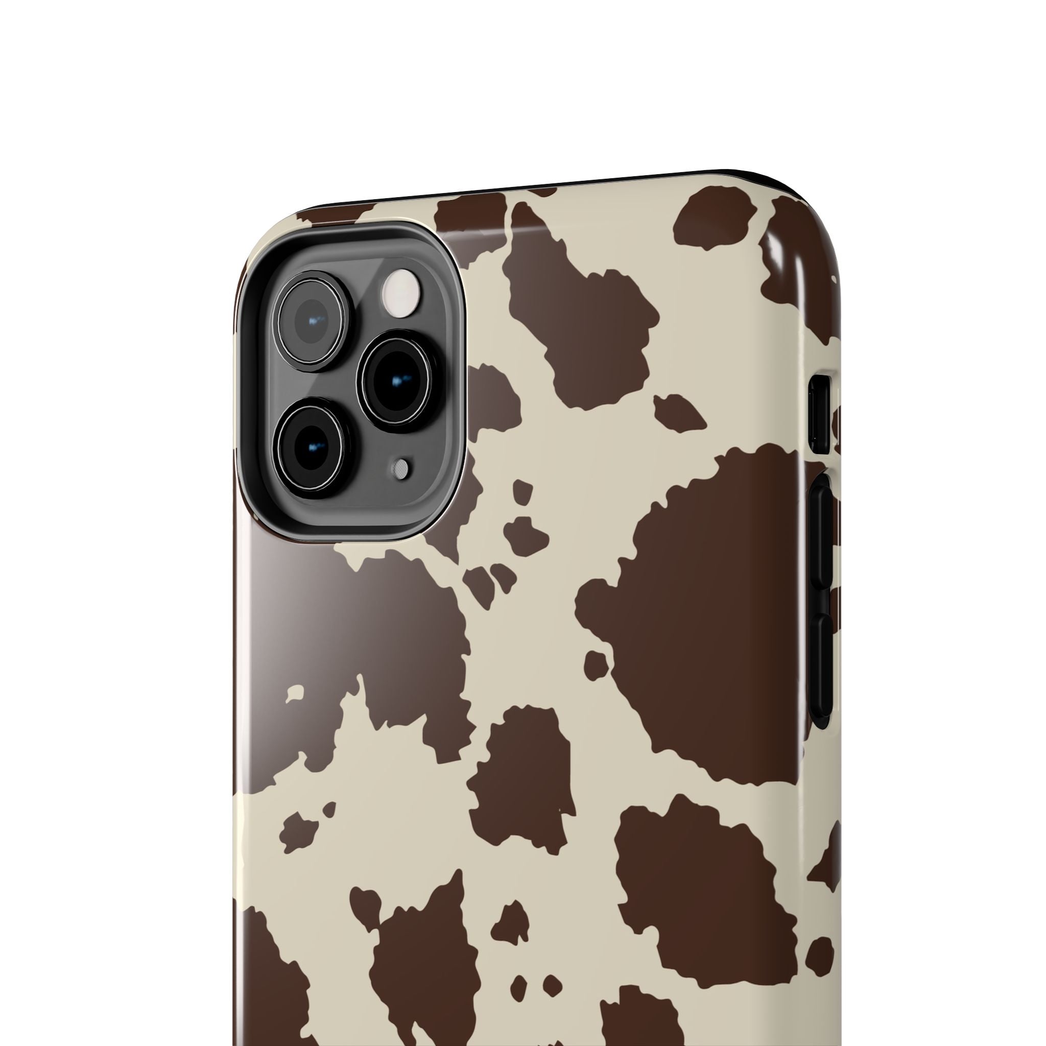 Sassy Spots | Cow Print Case