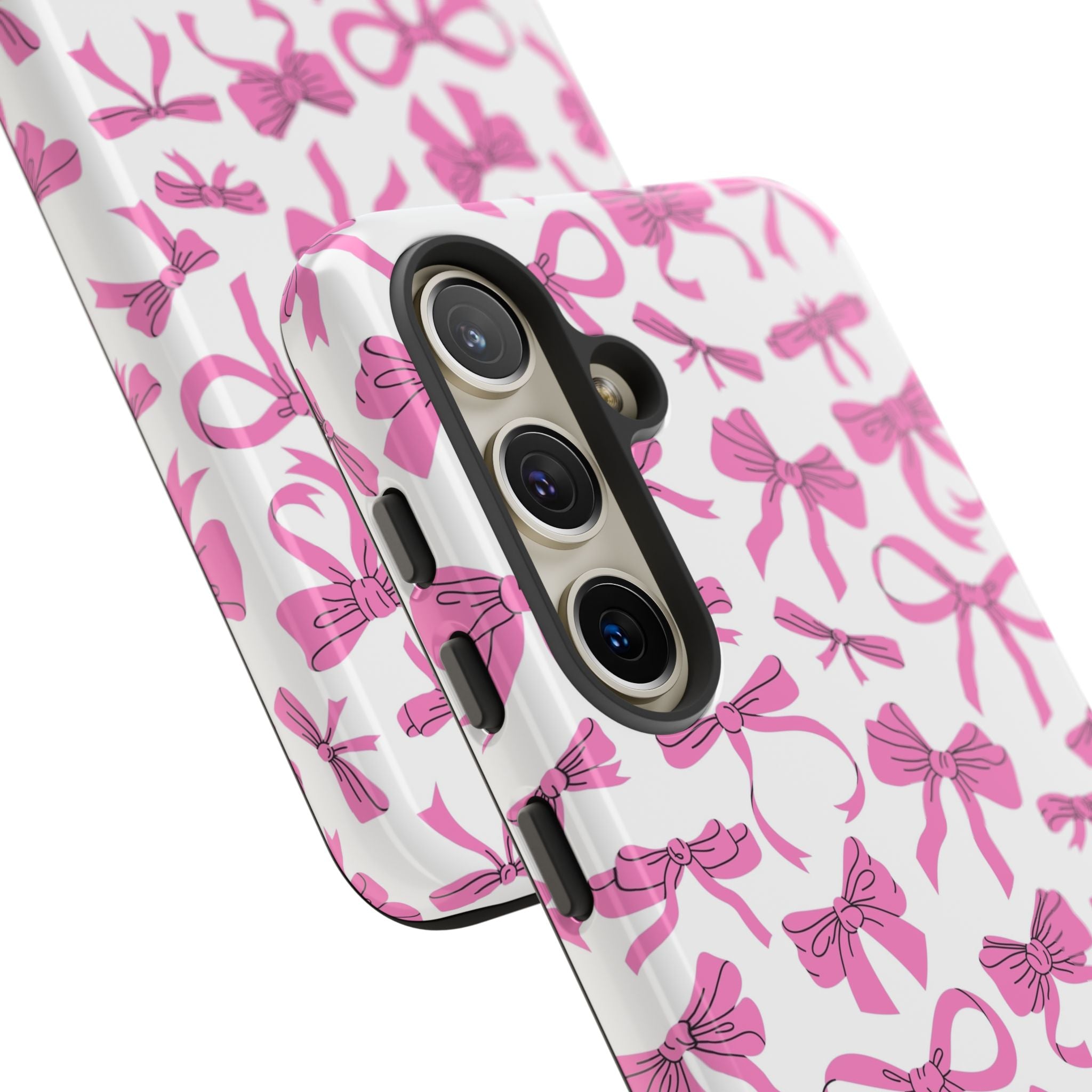 Coquette Club | Pink Bows Case