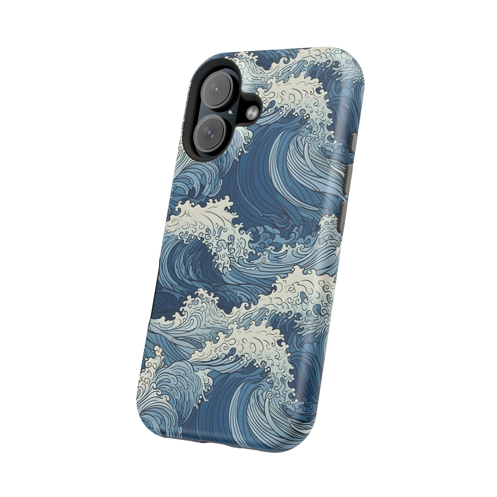 Blue Mirage | Blue Ocean Case