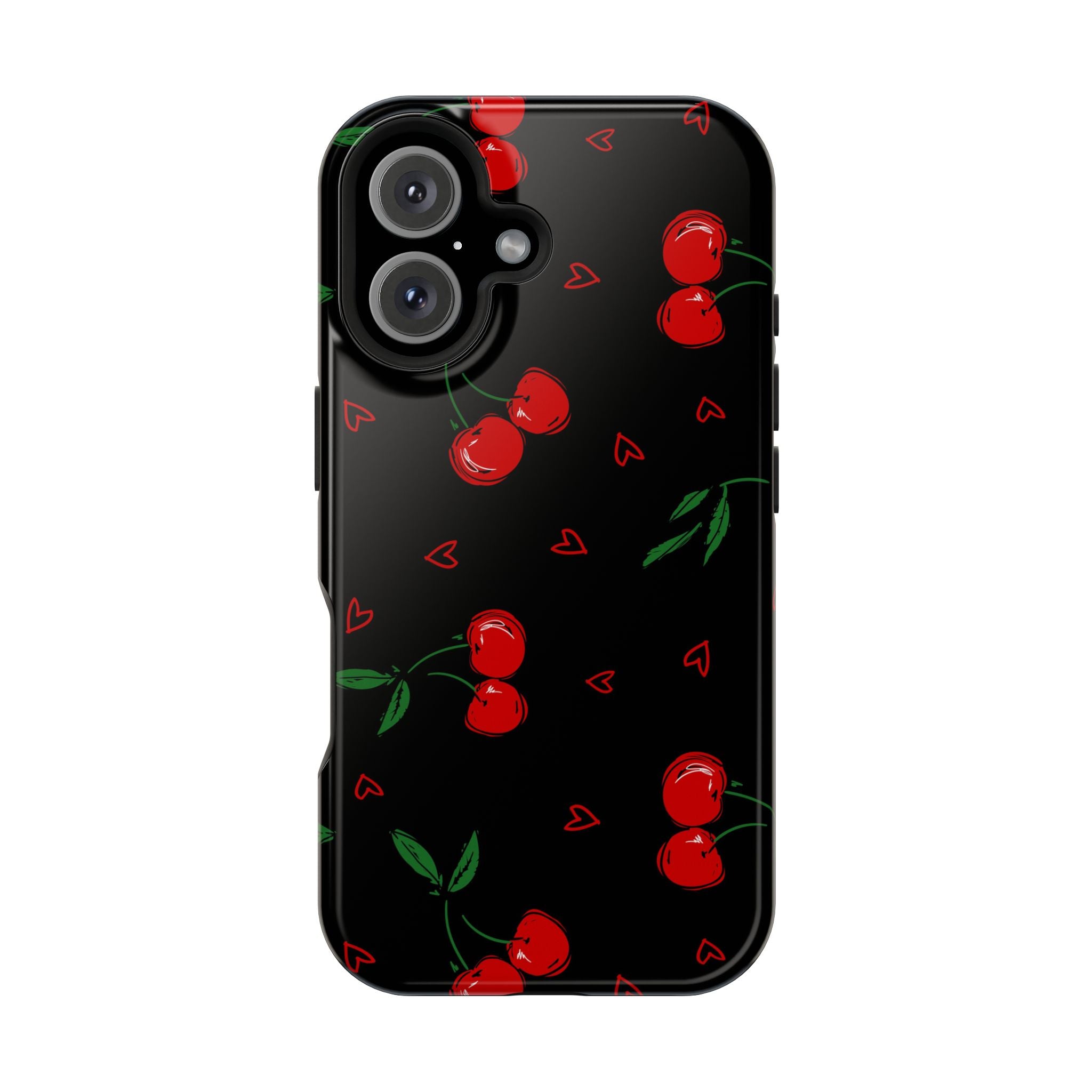 Sweet Love | Black Cherry Case