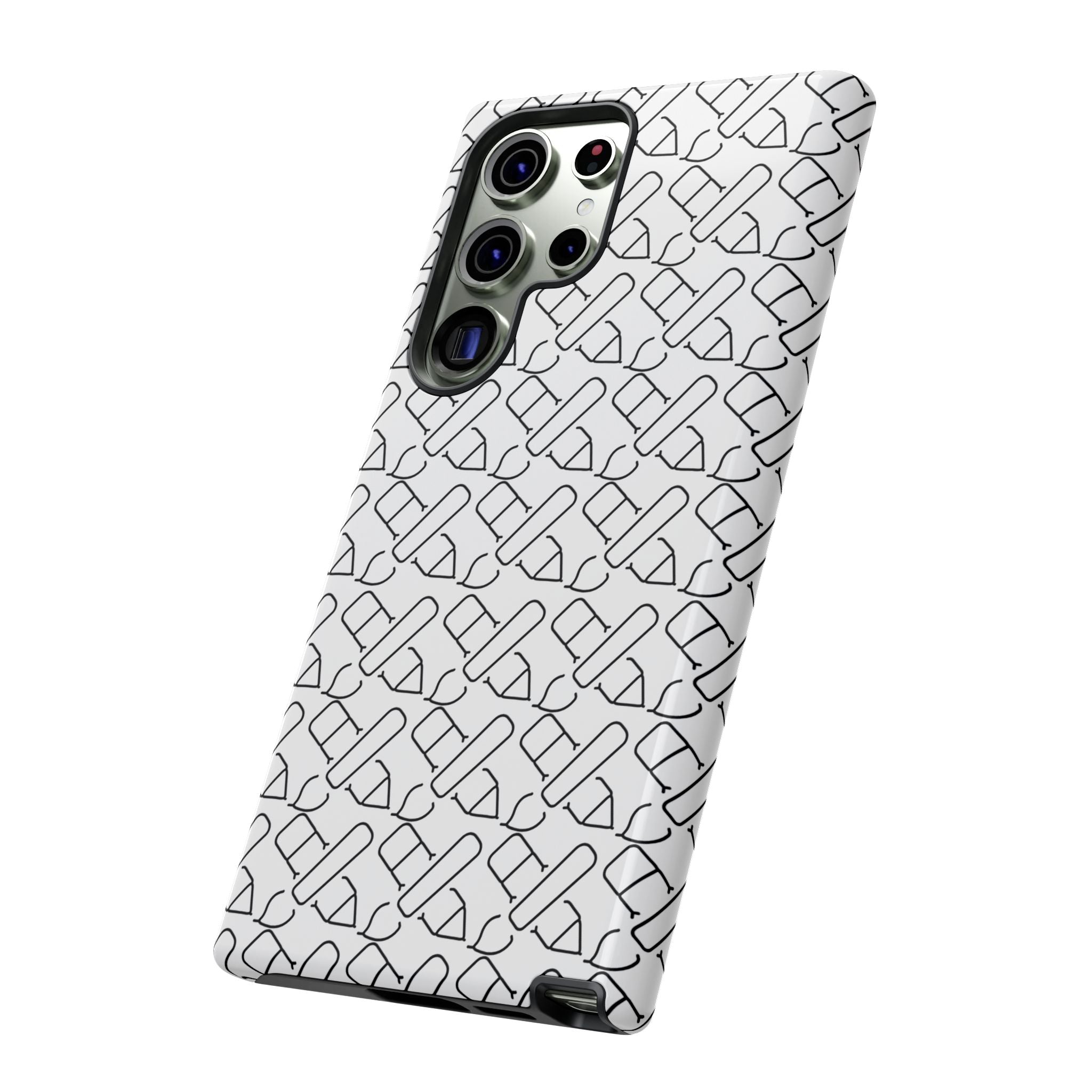 Custom Samsung Case | Your Design