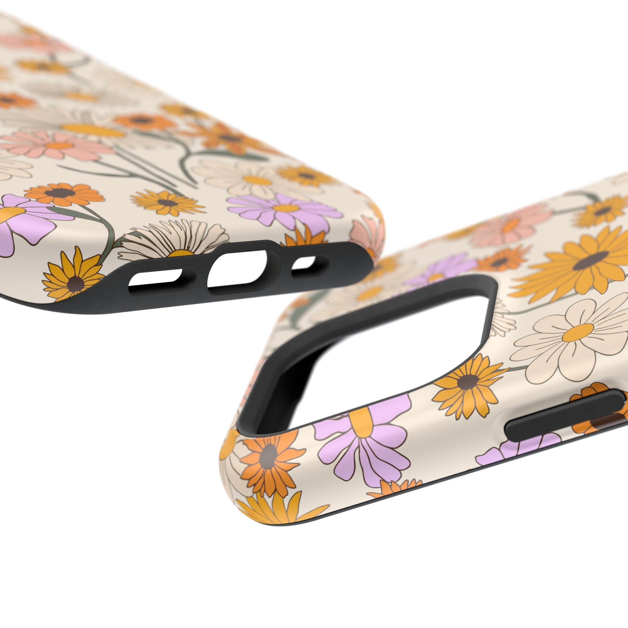 Autumn Blooms | Fall Floral Case