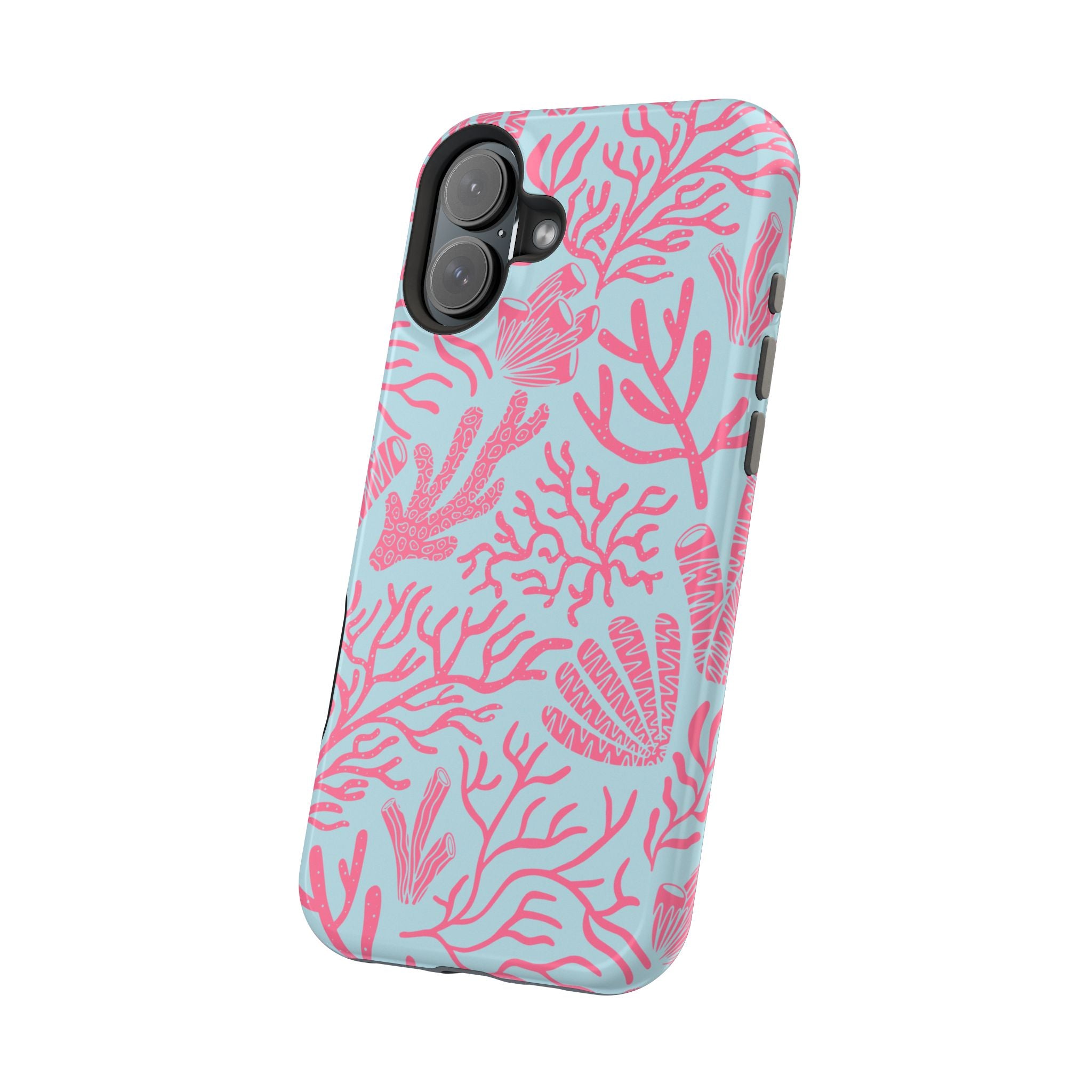 Pinky Reef | Beach Case