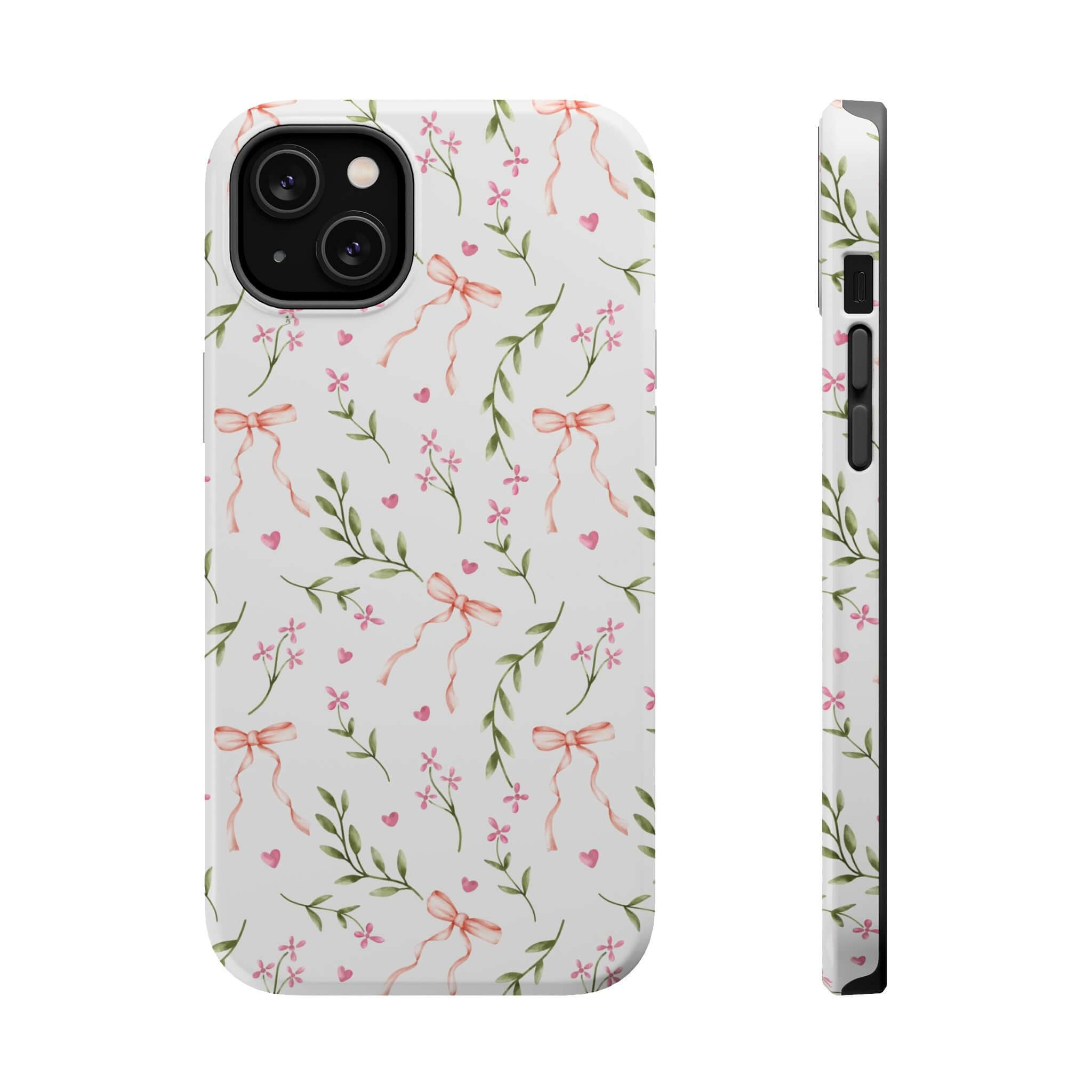 Darling Daydream | Pink Coquette Case