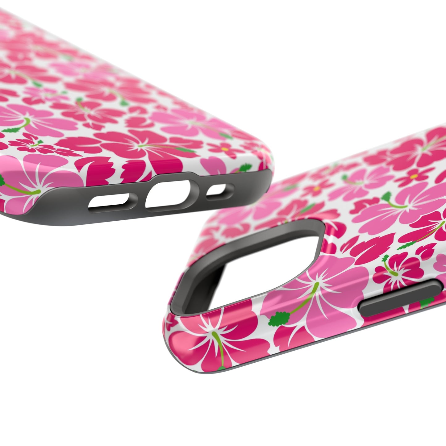 Luau Party MagSafe - Phone Case For