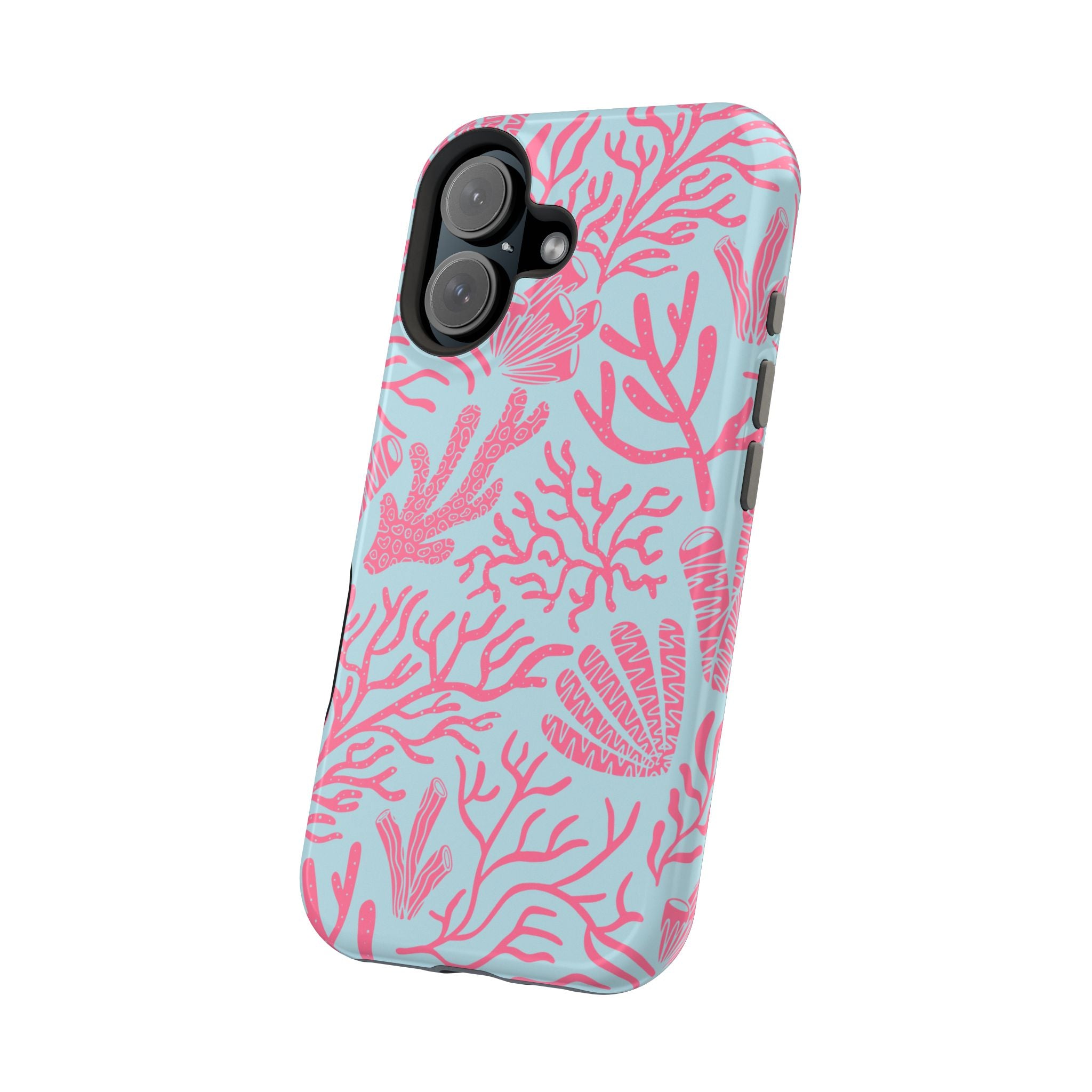 Pinky Reef | Beach Case