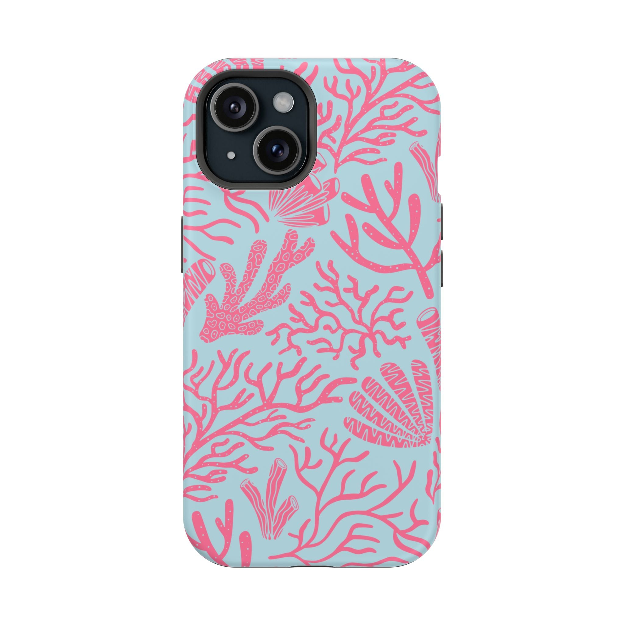 Pinky Reef | Beach Case