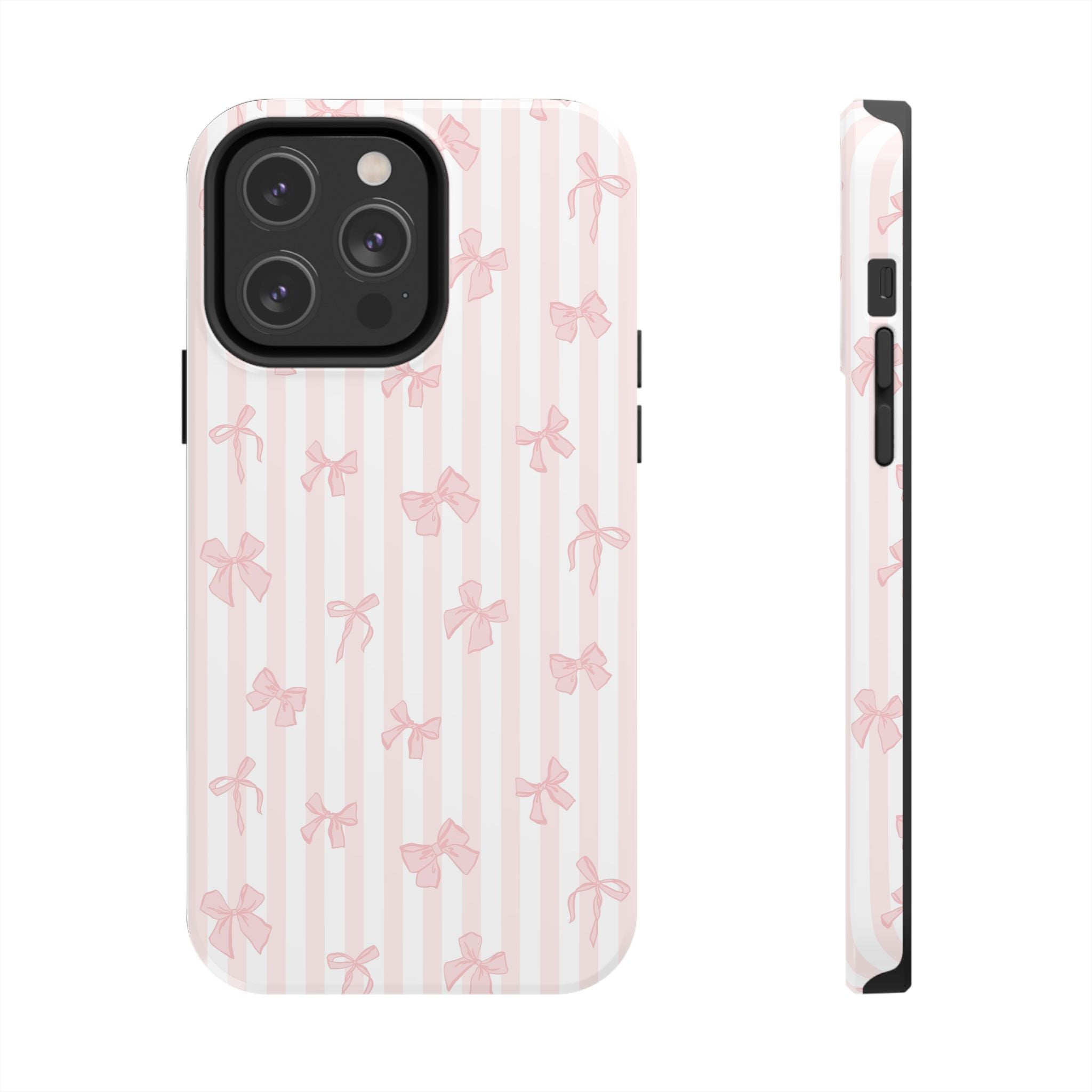 Perfectly Pink | Coquette Aesthetics Case