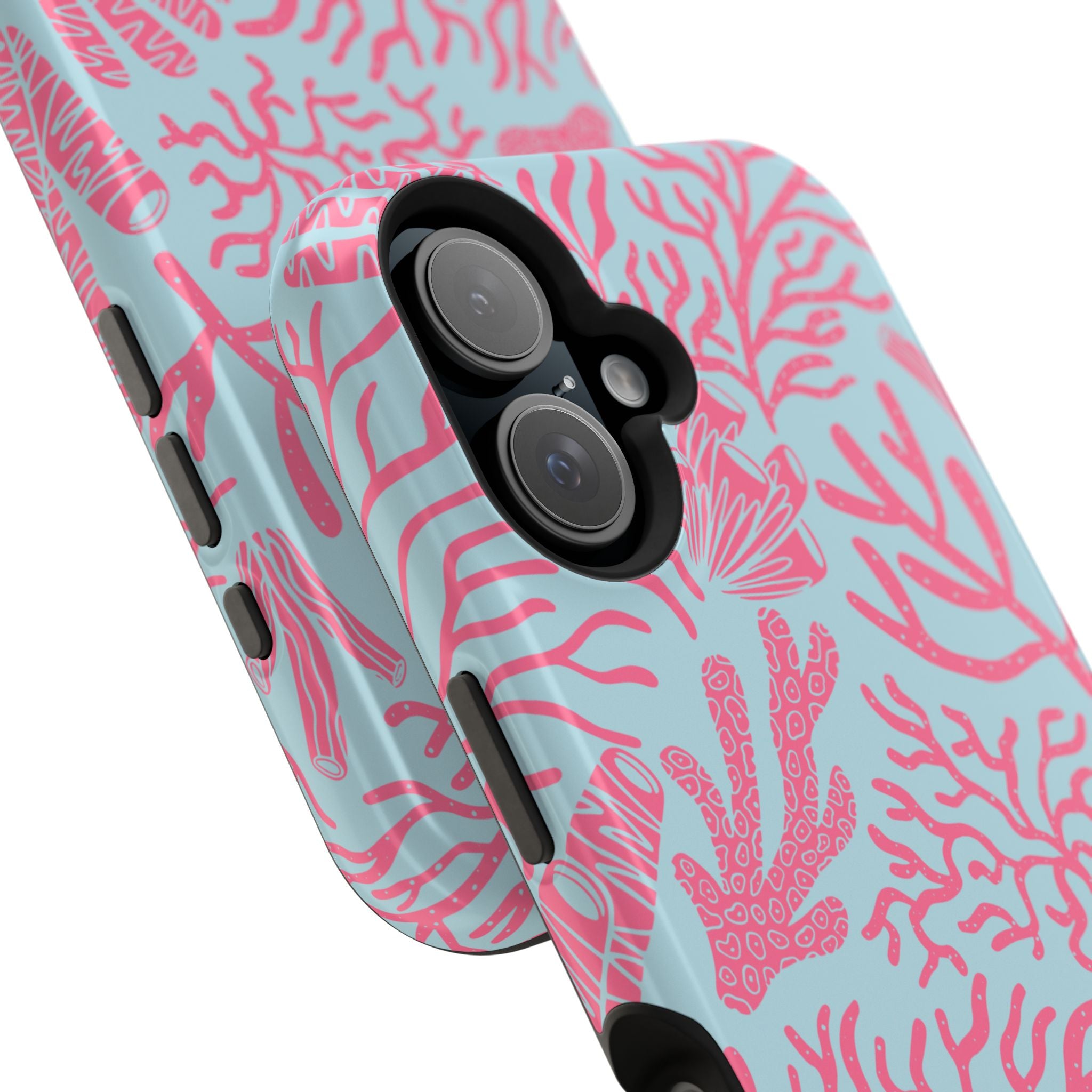 Pinky Reef | Beach Case