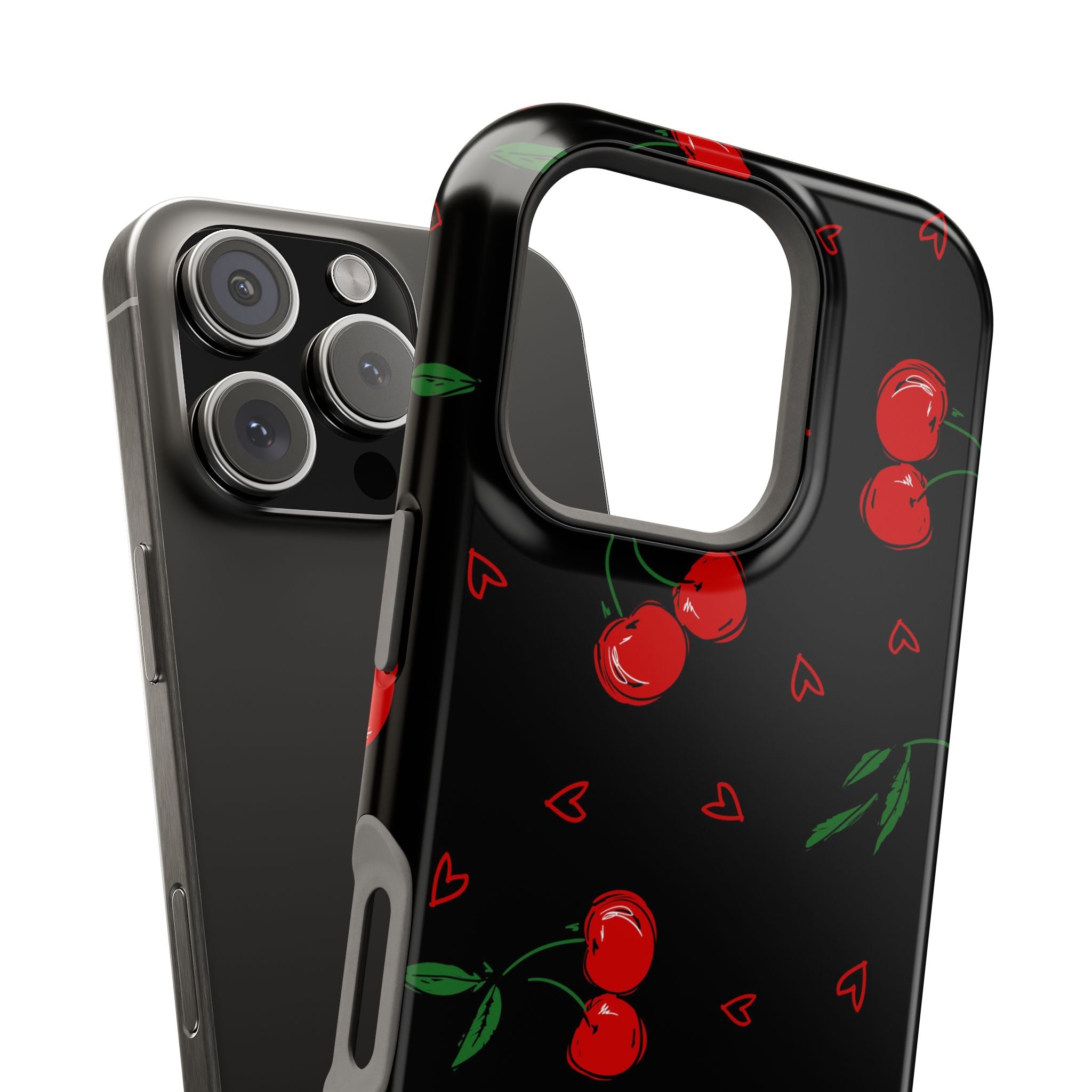 Sweet Love | Black Cherry Case