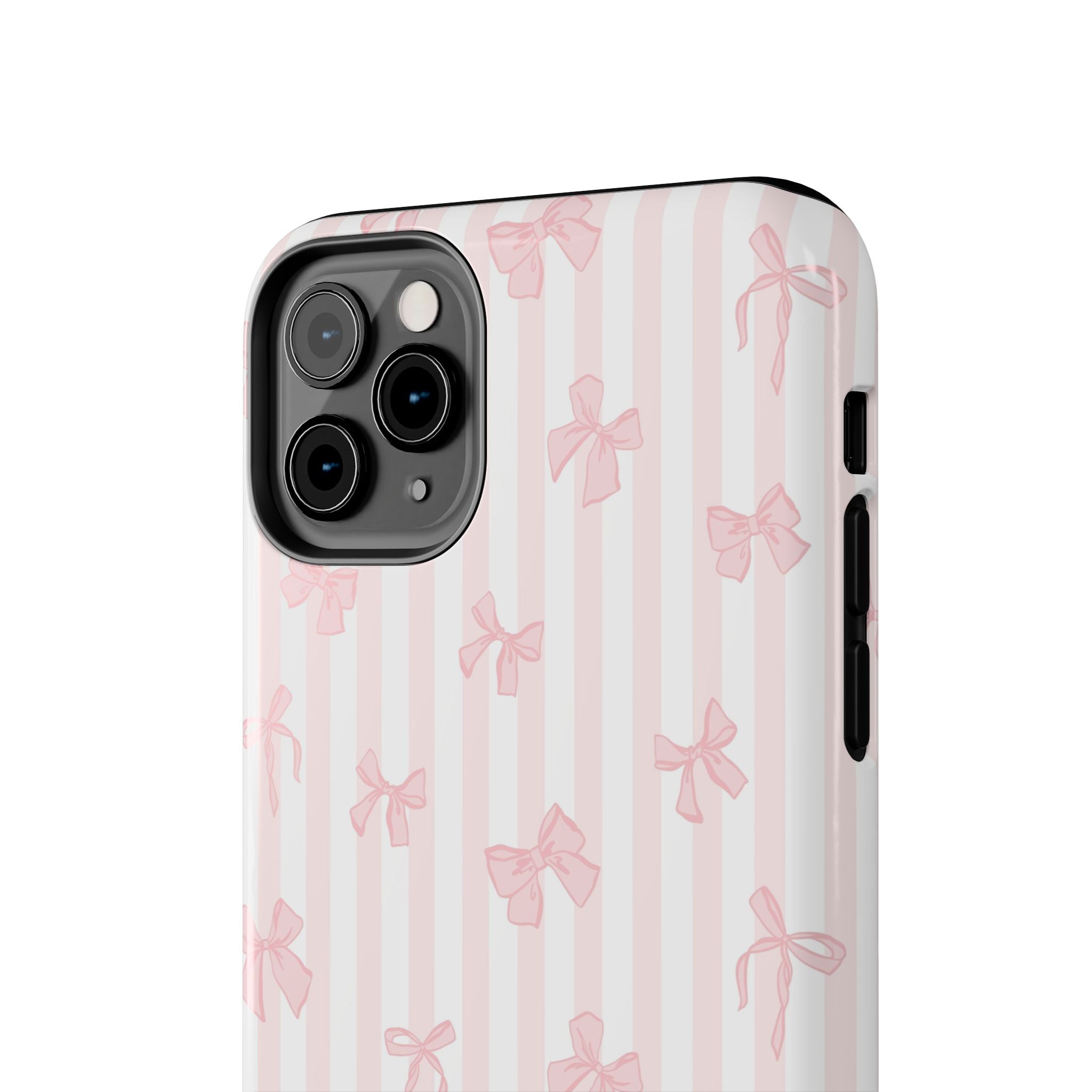 Perfectly Pink | Coquette Aesthetics Case