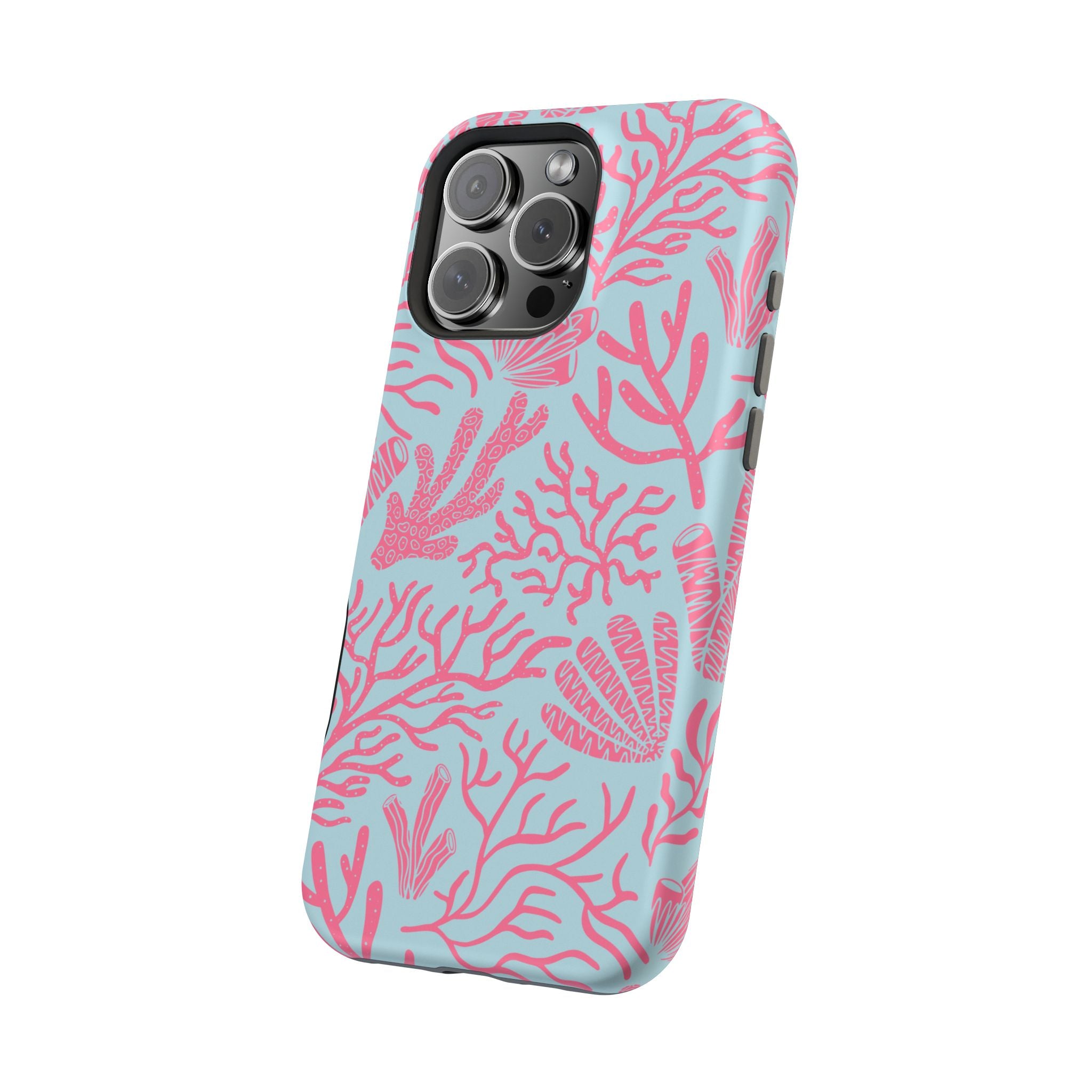 Pinky Reef | Beach Case