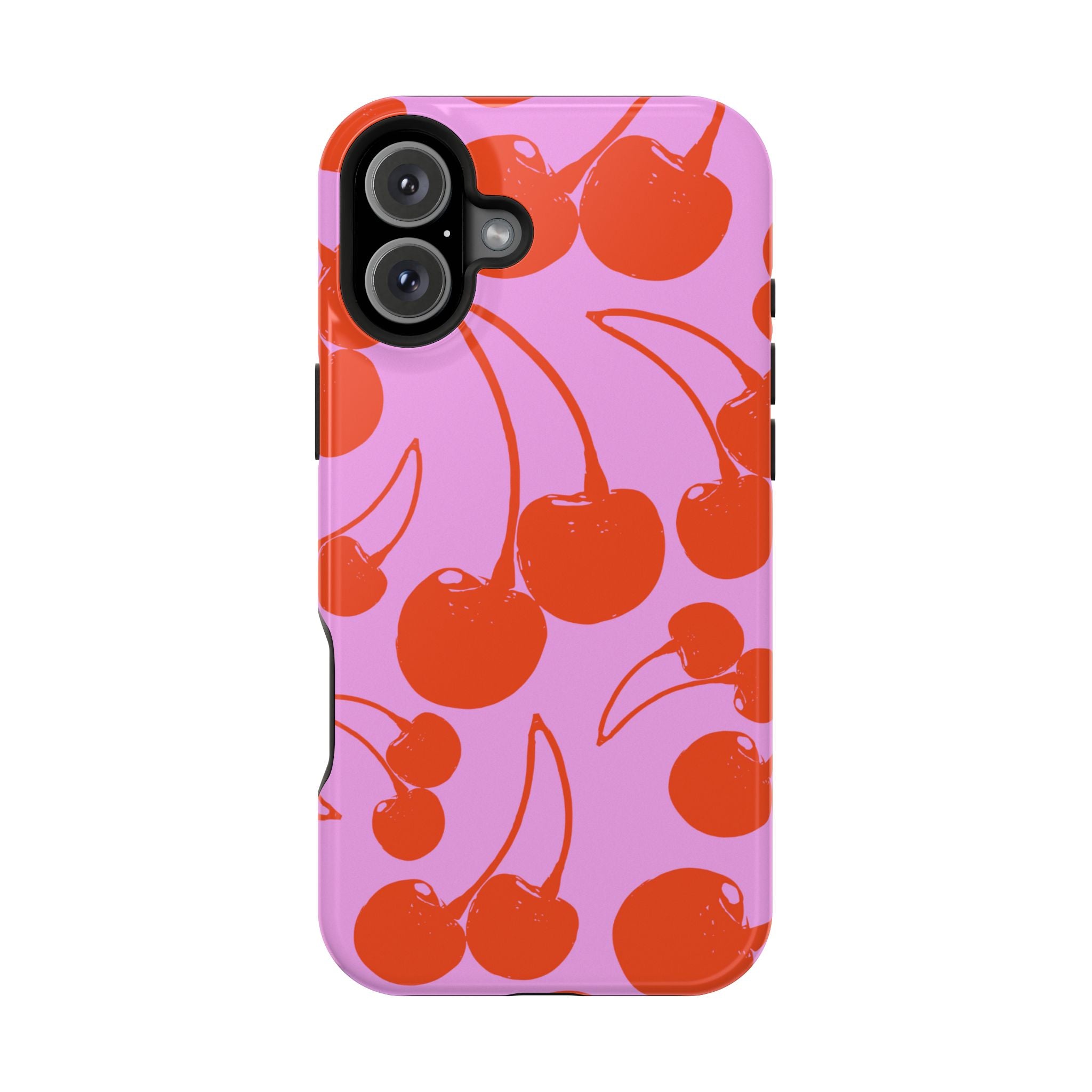 Cherry Dreams | Summer Case