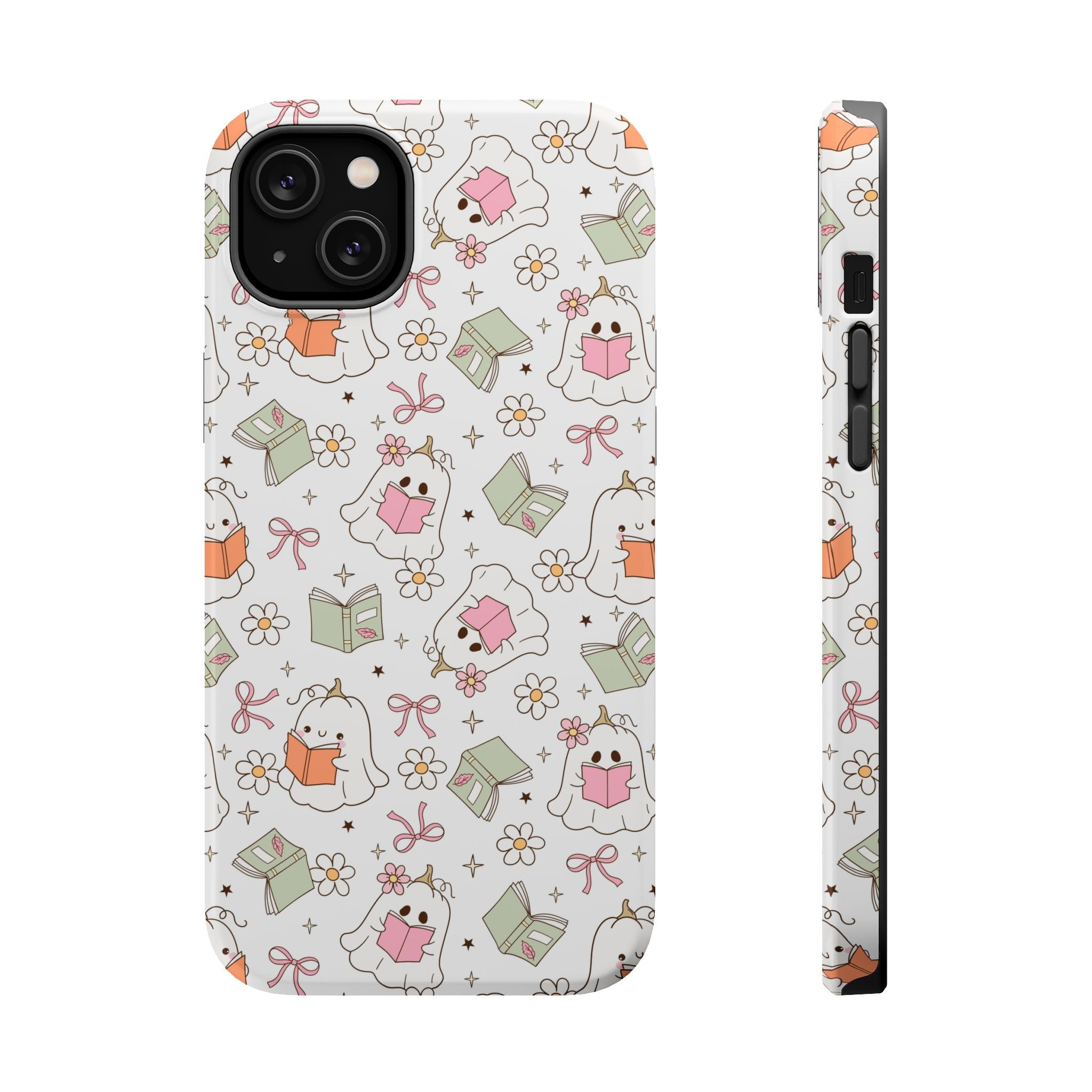 Whimsical Ghosts | Cute Ghost Case