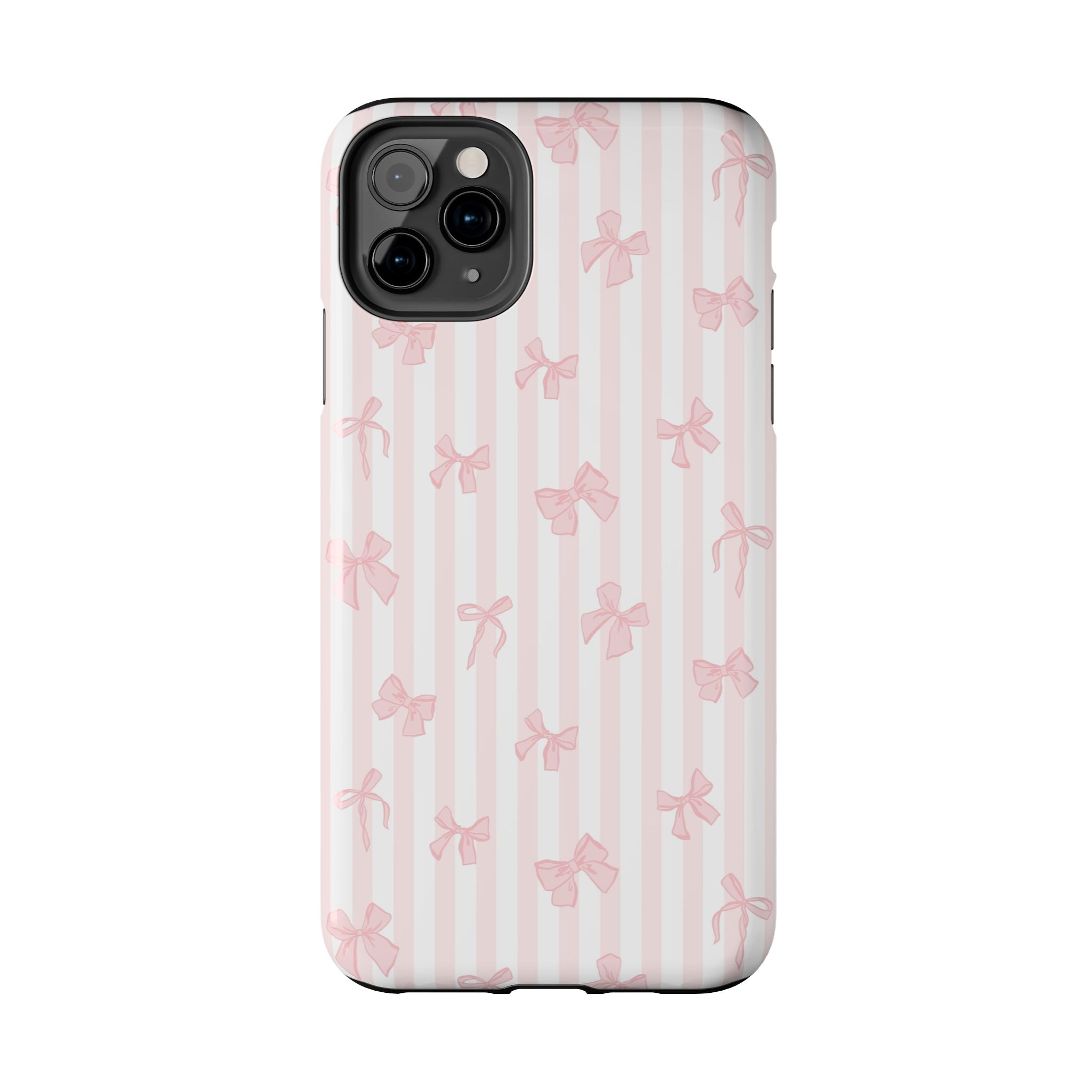 Perfectly Pink | Coquette Aesthetics Case