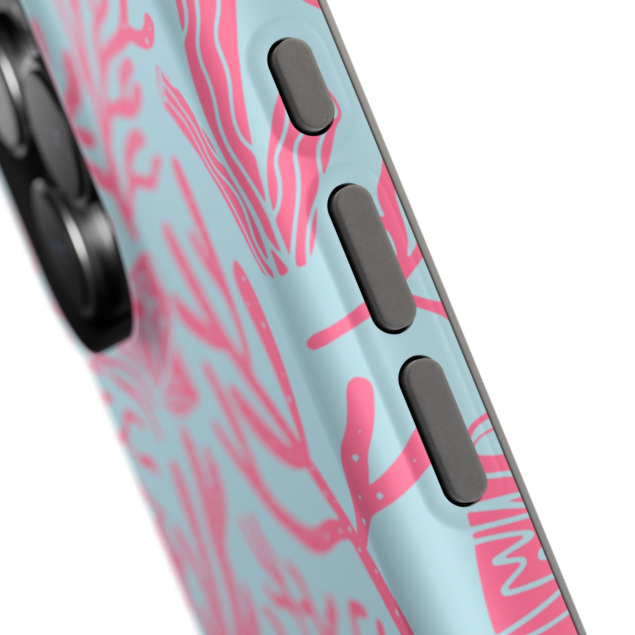 Pinky Reef | Beach Case