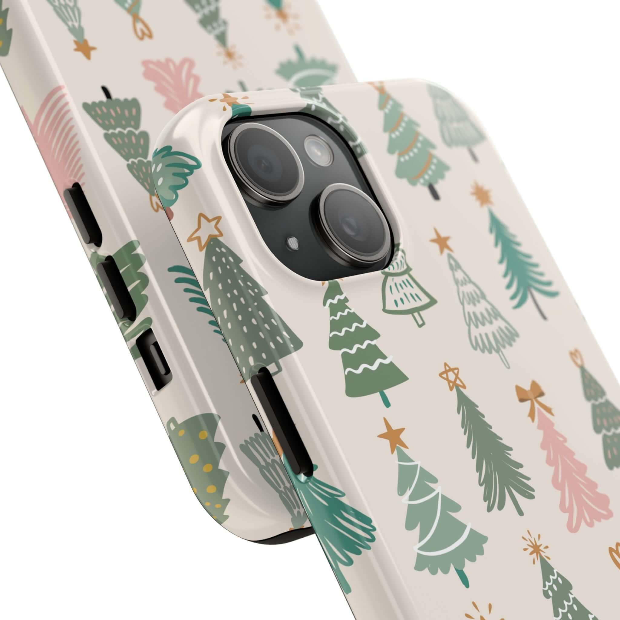 O Christmas Tree | Holiday Case - Phone Case For