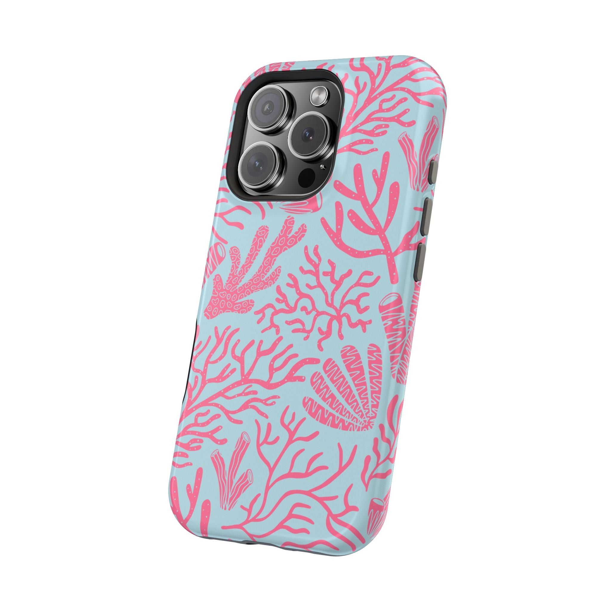 Pinky Reef | Beach Case