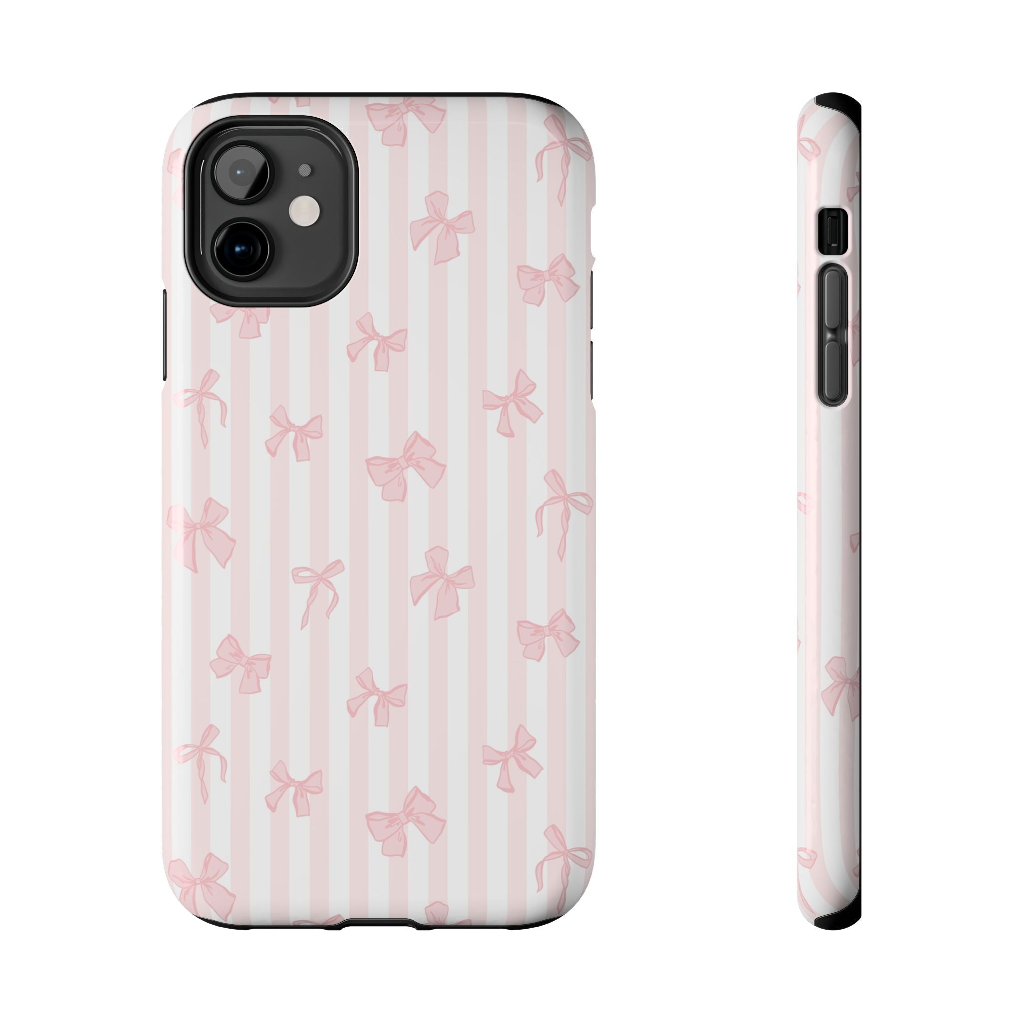 Perfectly Pink | Coquette Aesthetics Case