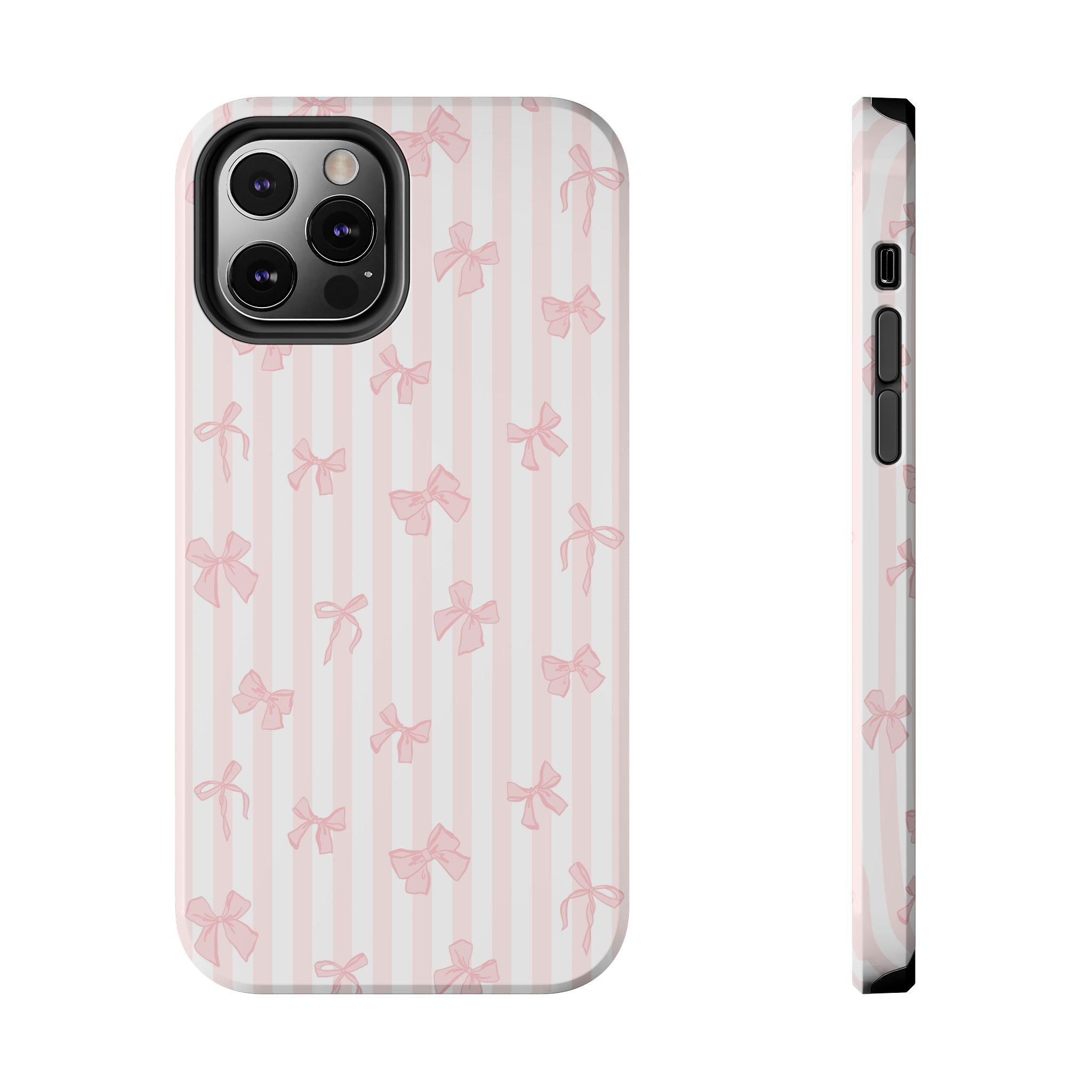 Perfectly Pink | Coquette Aesthetics Case