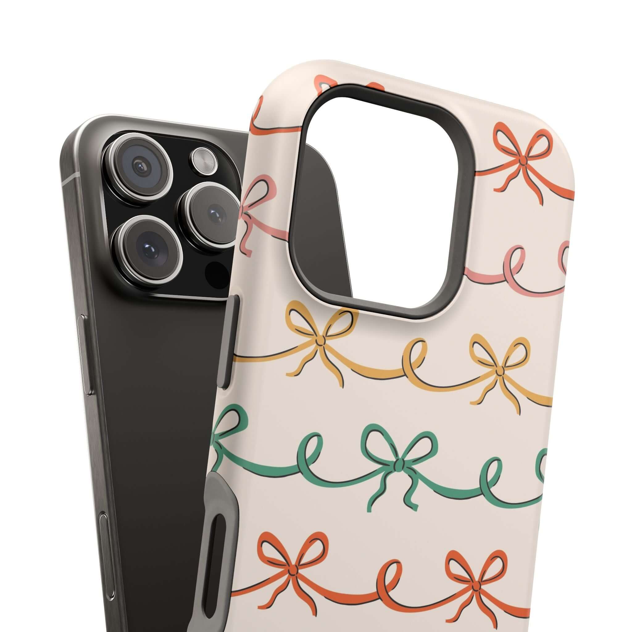 Merry Moments | MagSafe Case