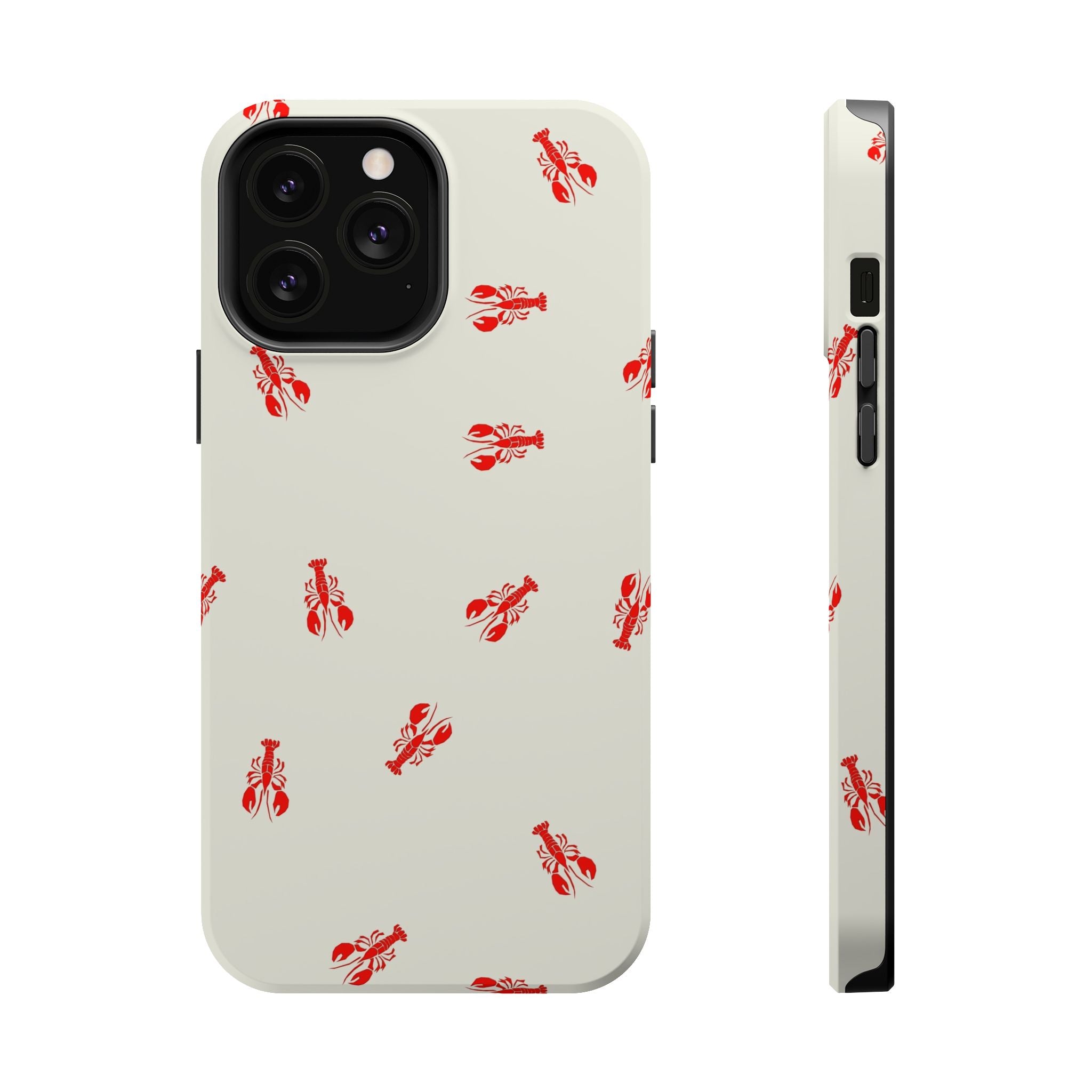 Pinchy Pop | Lobster Charm Case