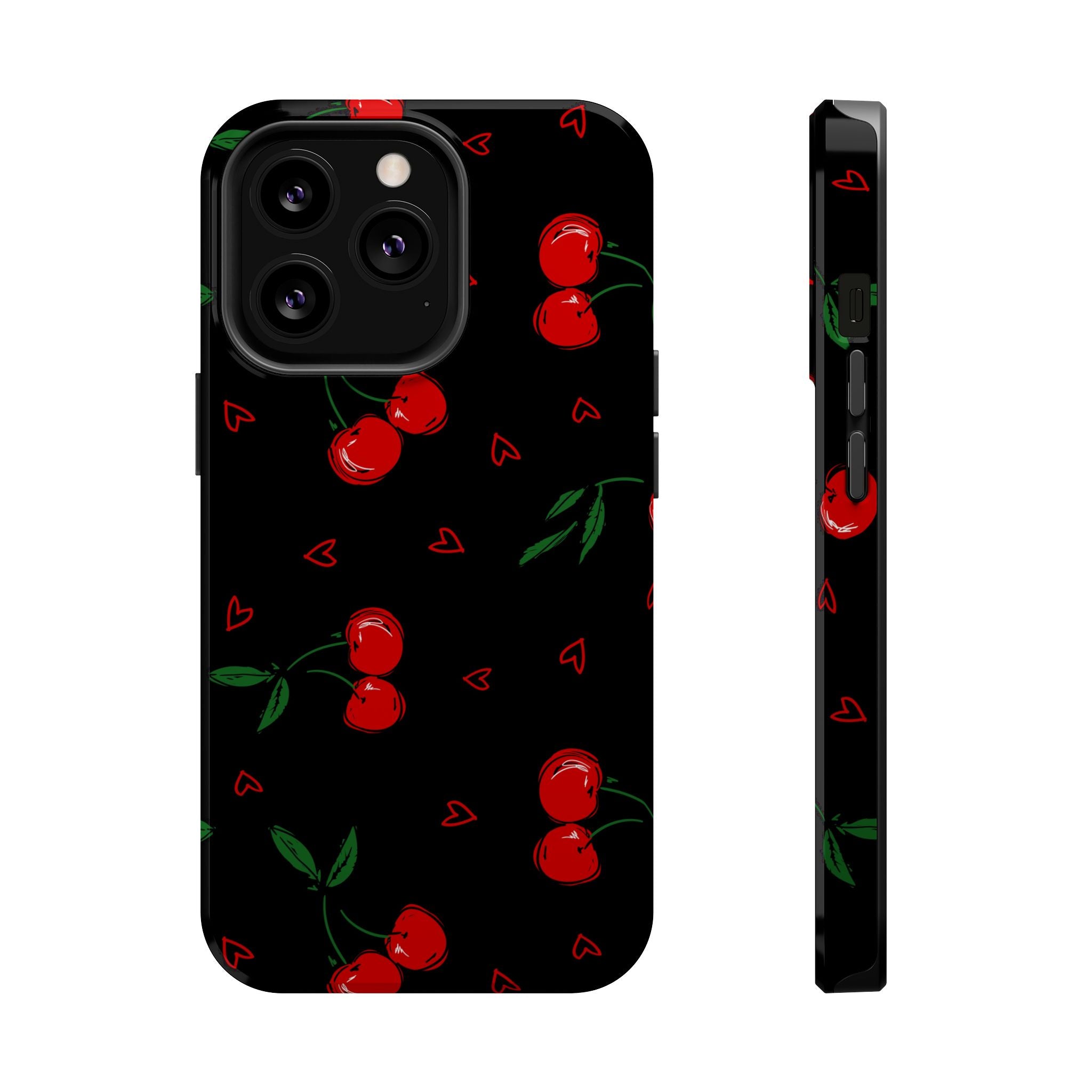 Sweet Love | Black Cherry Case