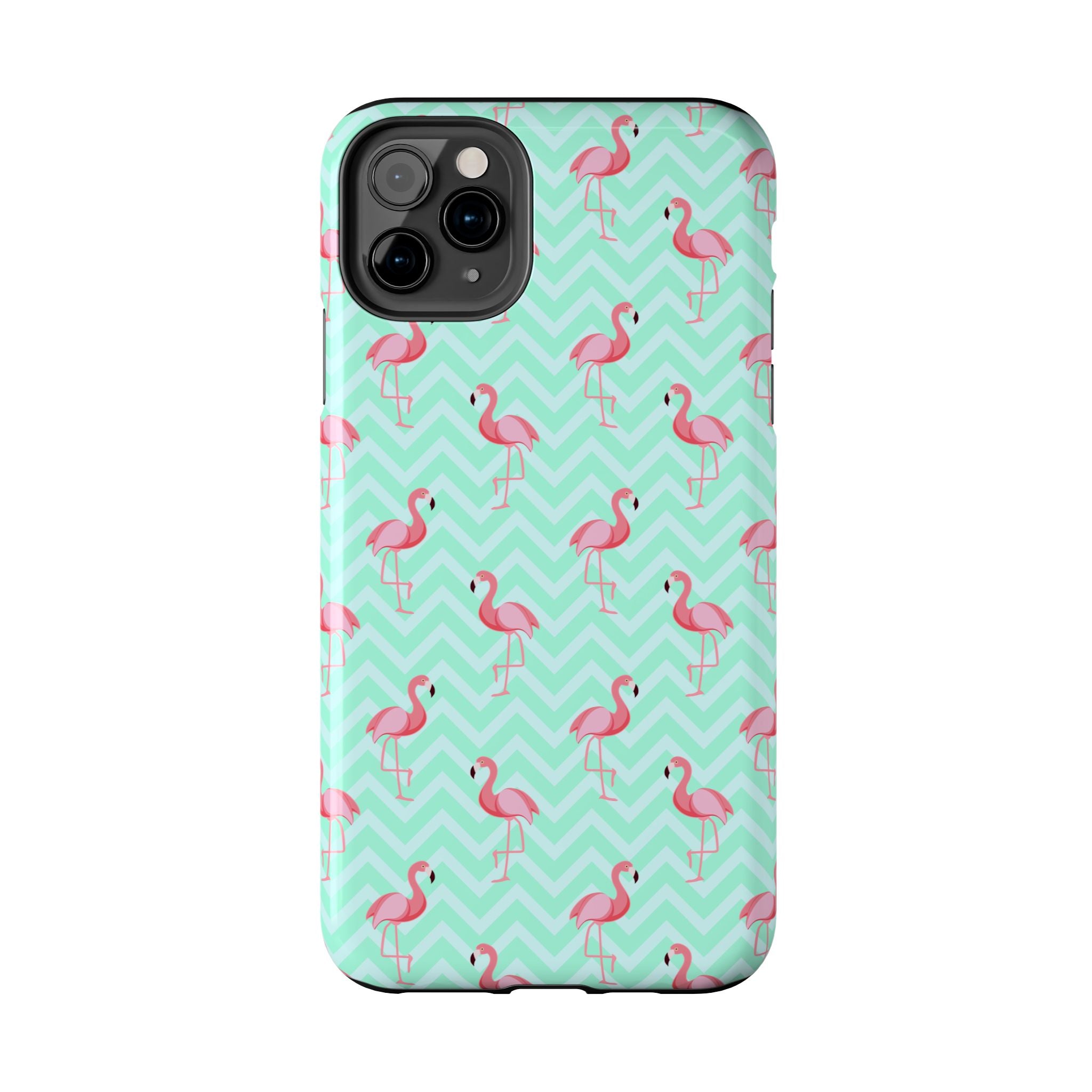 Fabulous Flamingos | Flamingos Summer Case