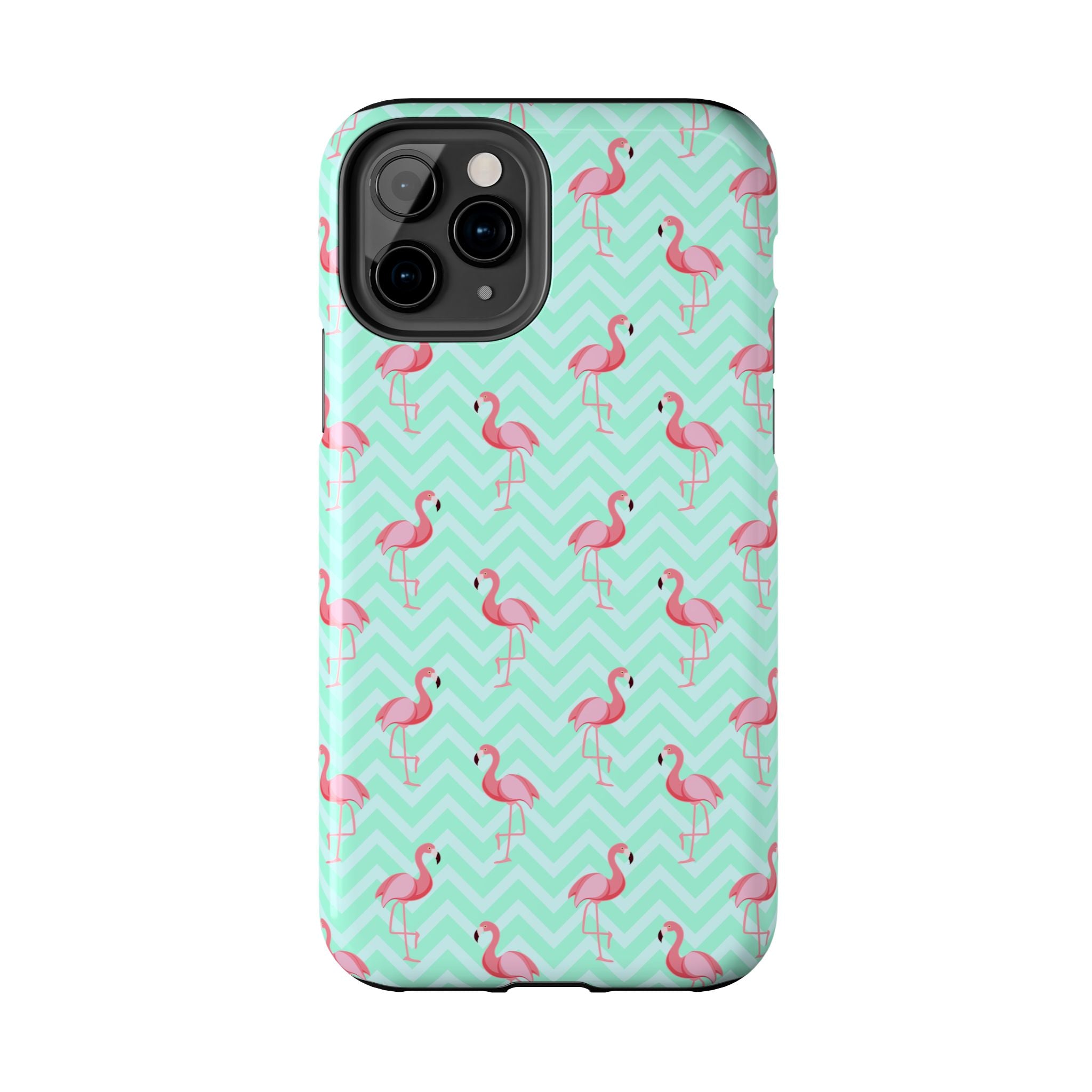 Fabulous Flamingos | Flamingos Summer Case