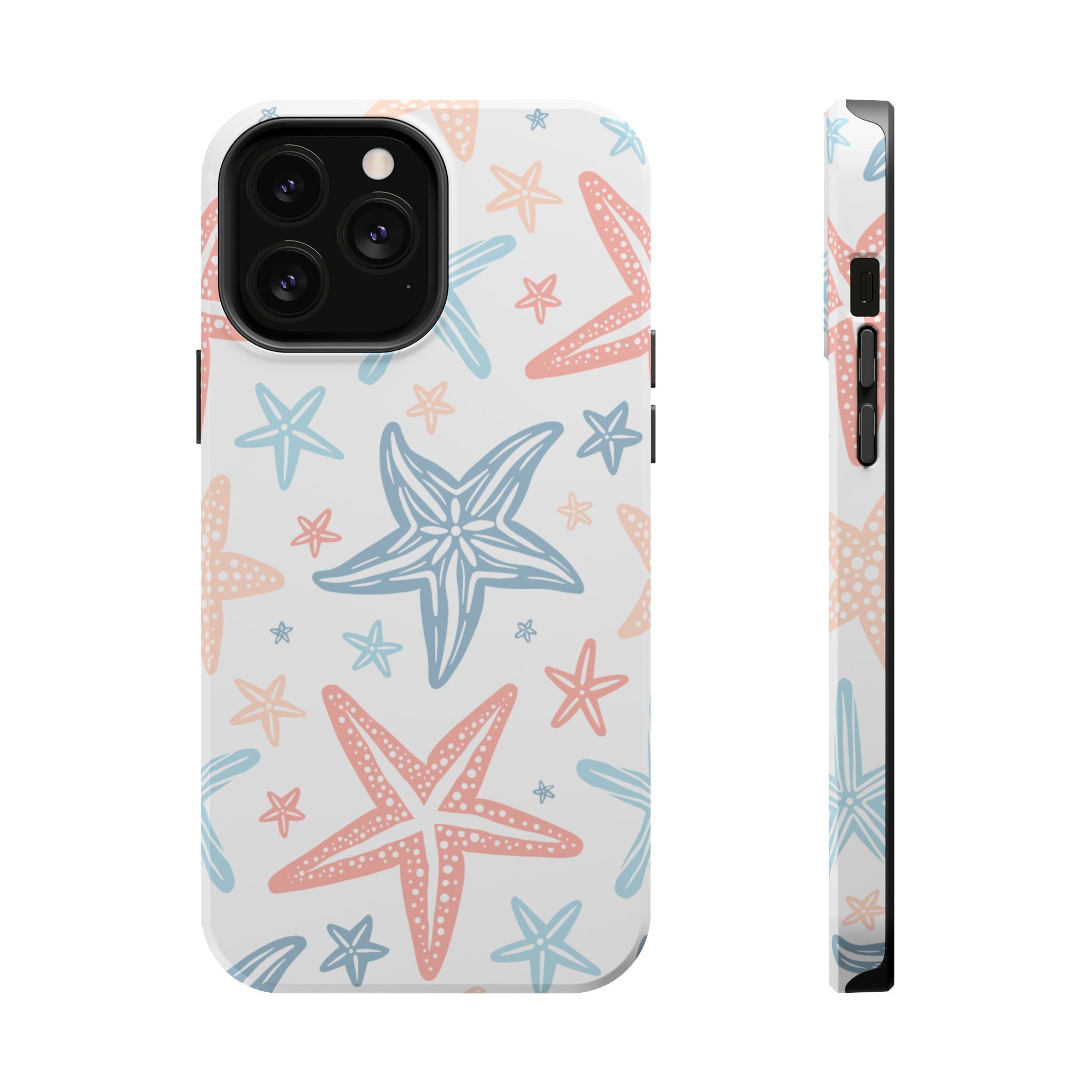 Starfish Serenity | Beach Case