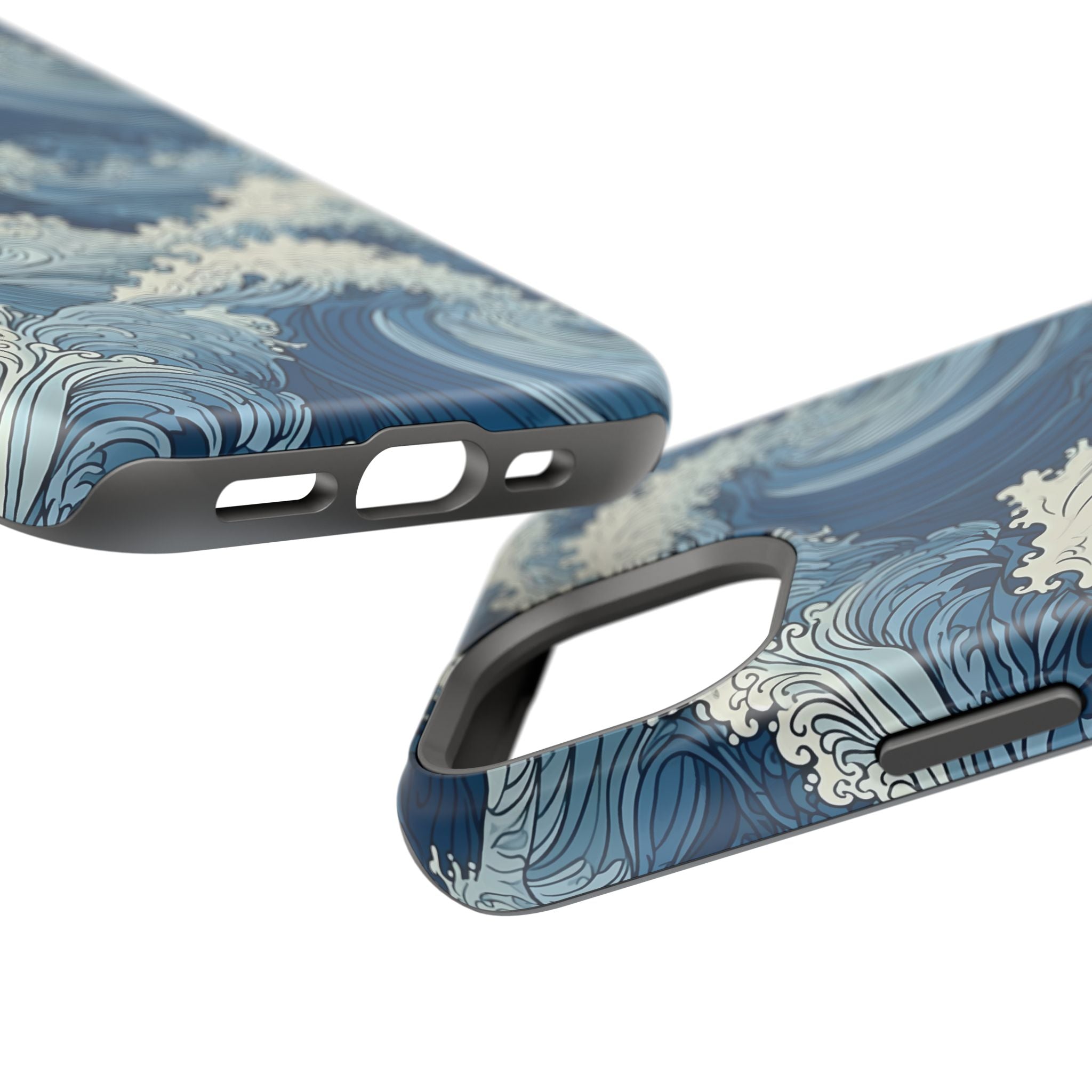 Blue Mirage | Blue Ocean Case