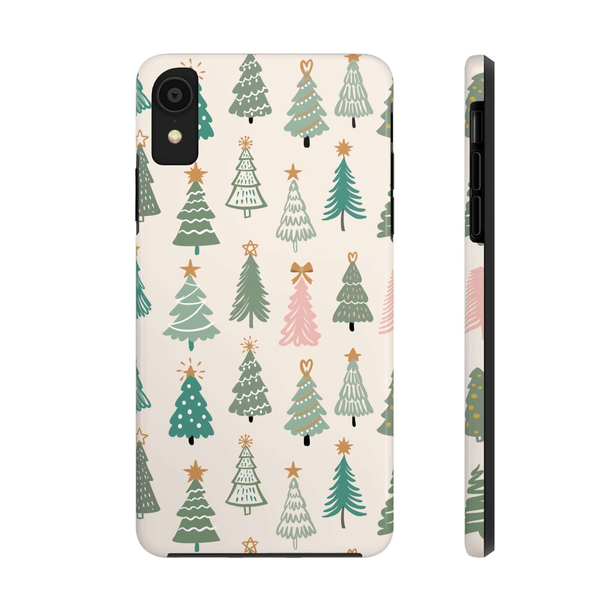 O Christmas Tree | Holiday Case - Phone Case For