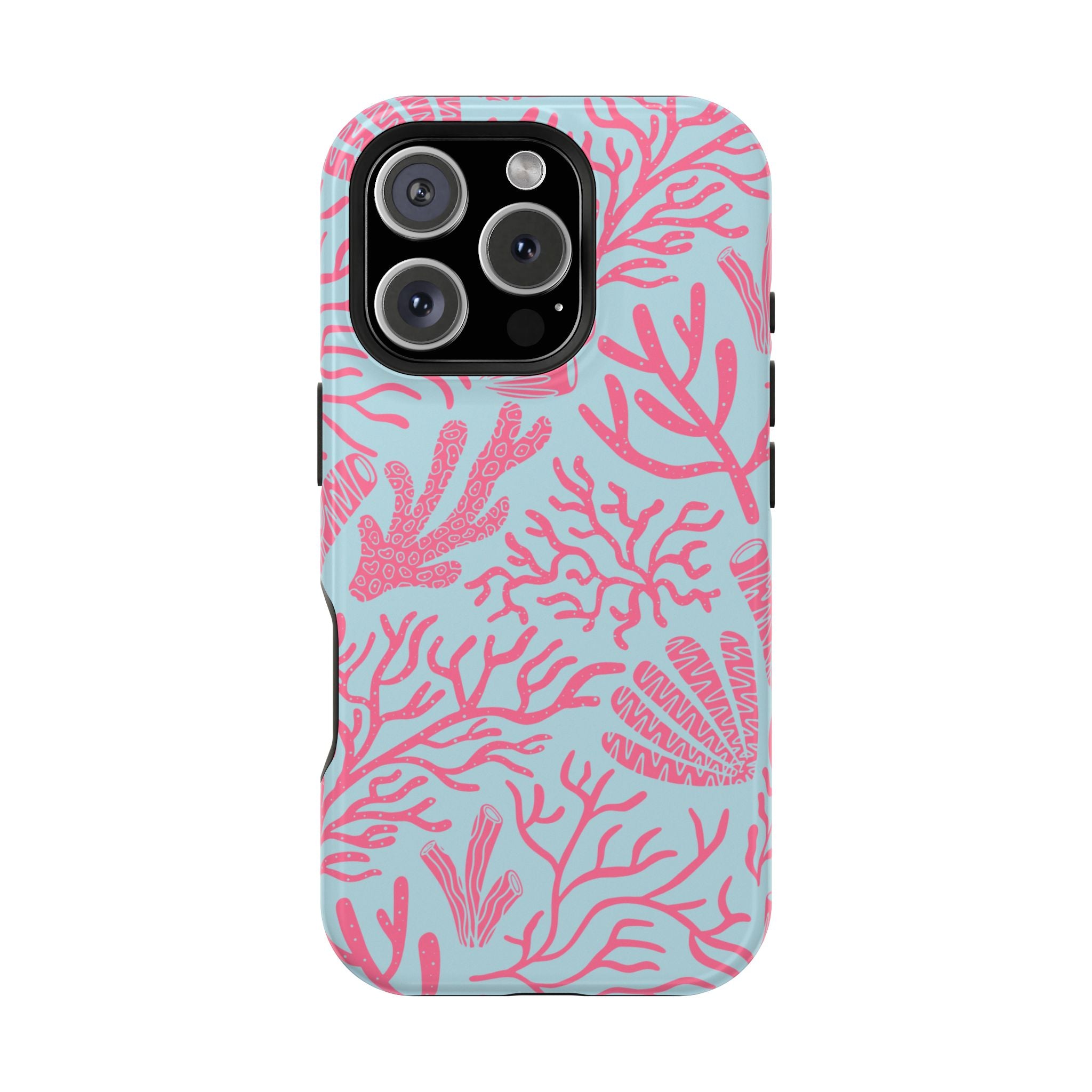 Pinky Reef | Beach Case