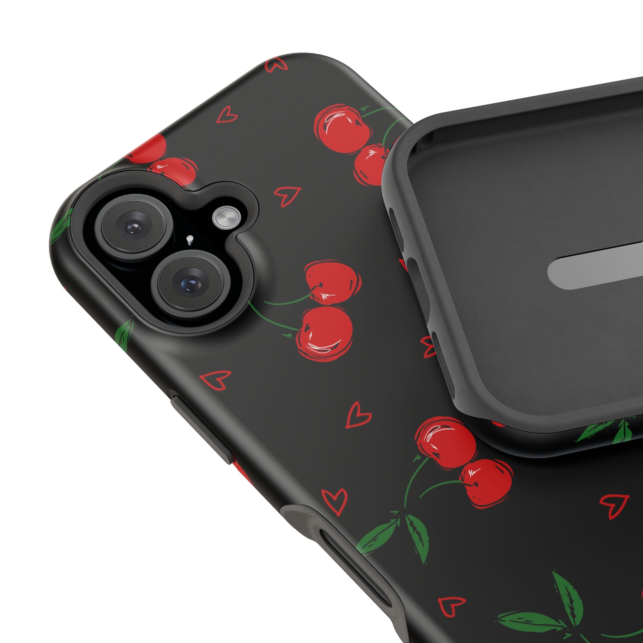 Sweet Love | Black Cherry Case