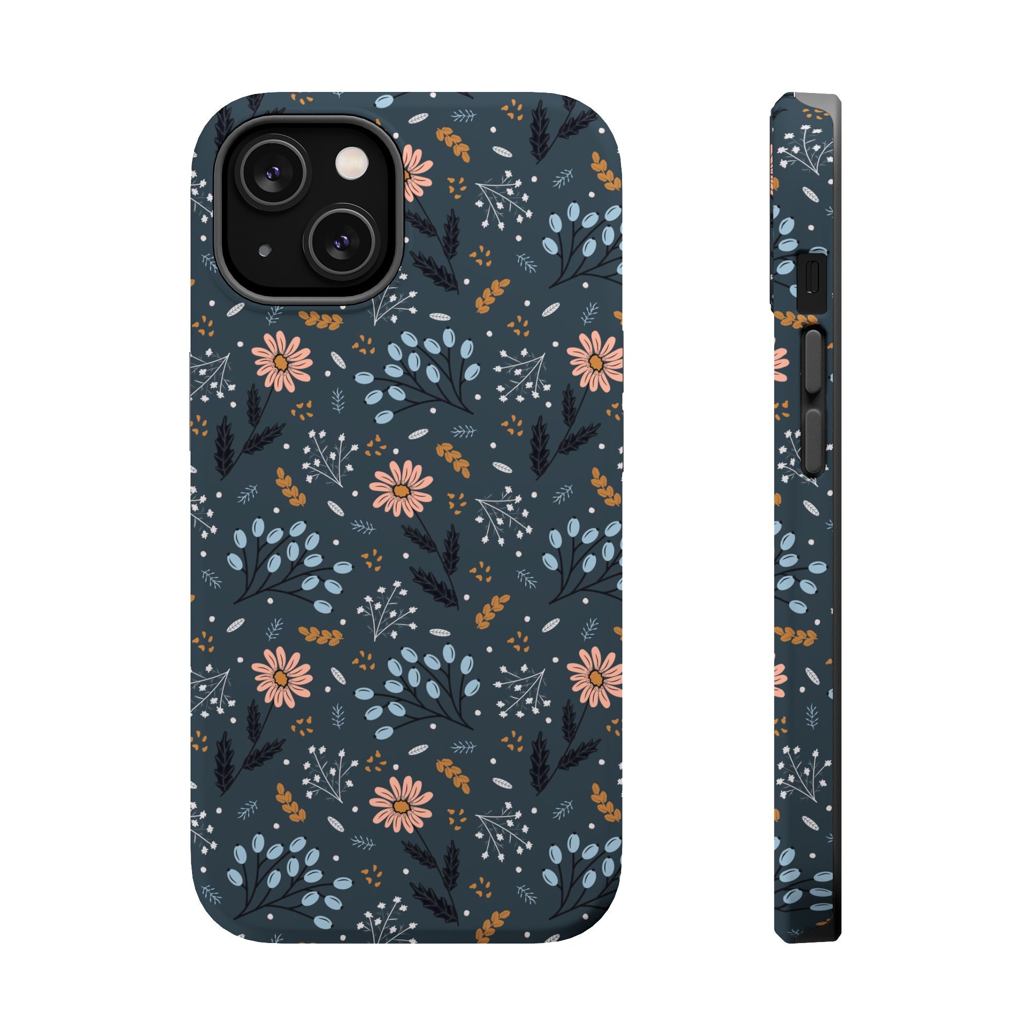 Spring Blooms | Green Spring Case