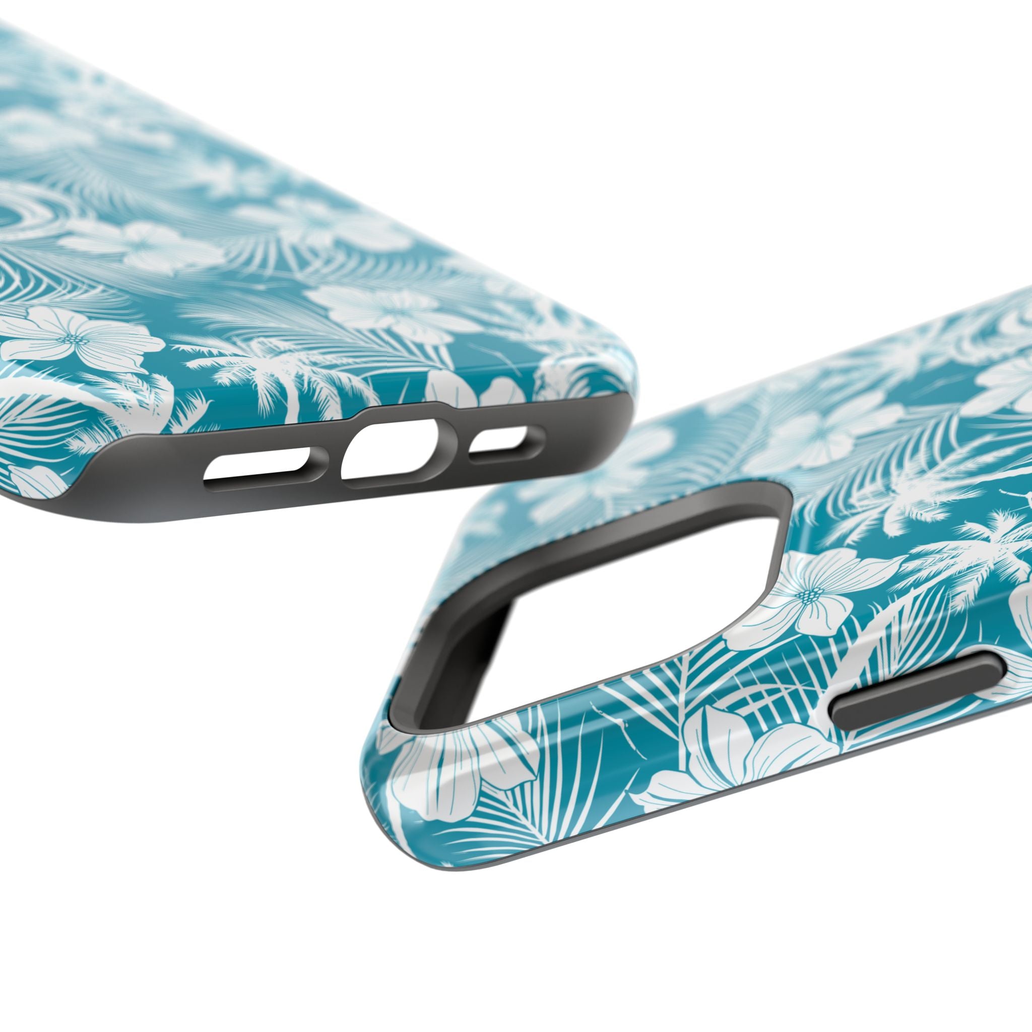 Wave Rider | Retro Surfboard Case