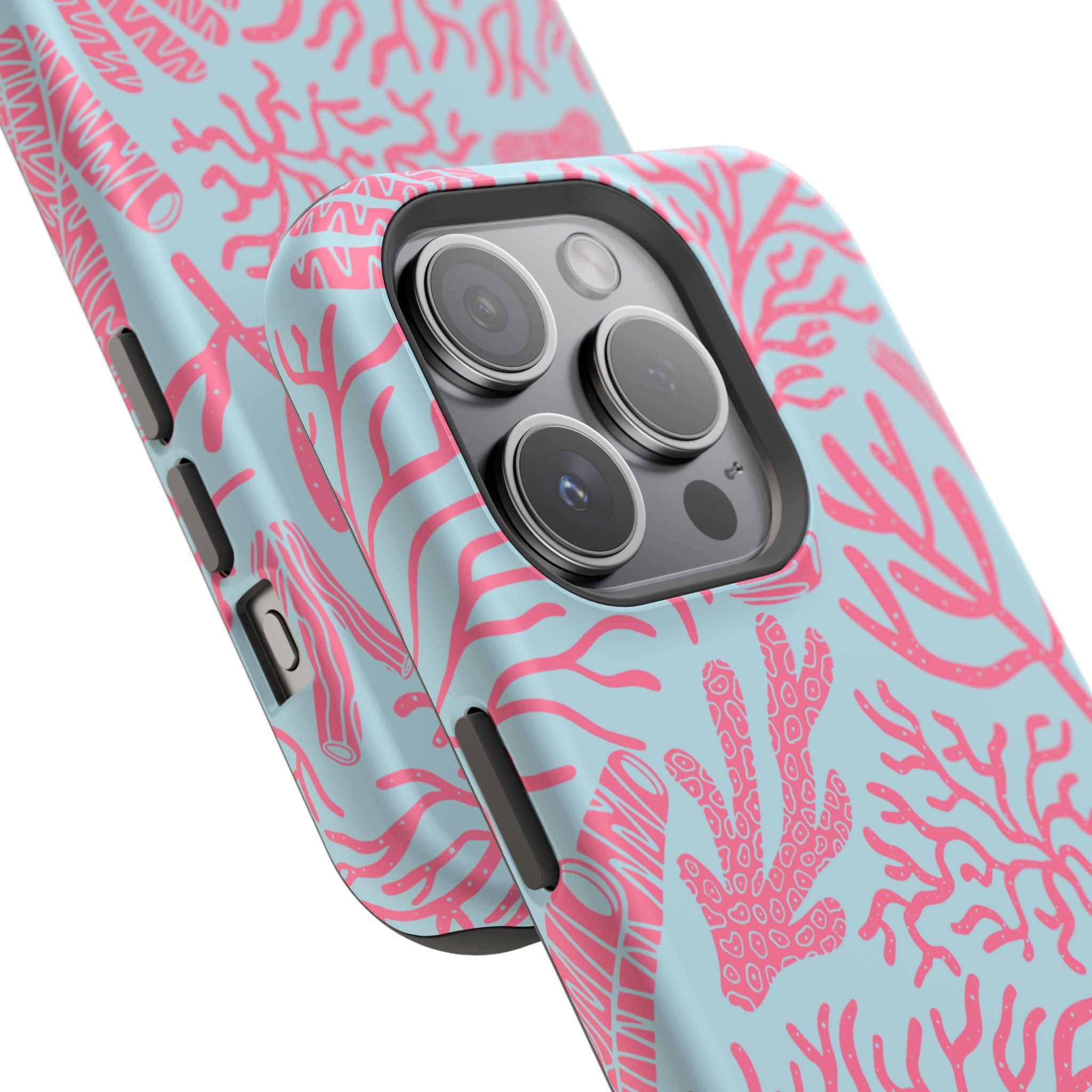 Pinky Reef | Beach Case