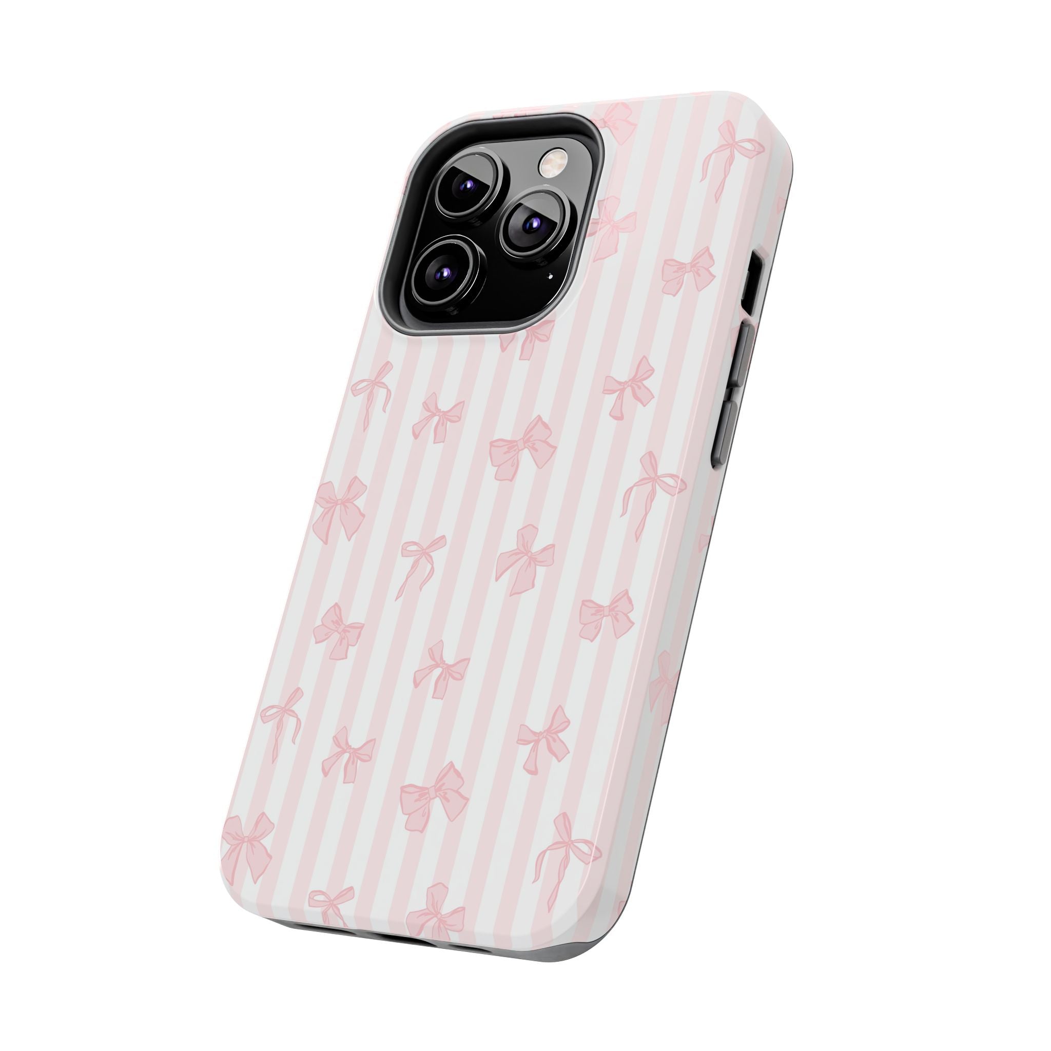 Perfectly Pink | Coquette Aesthetics Case