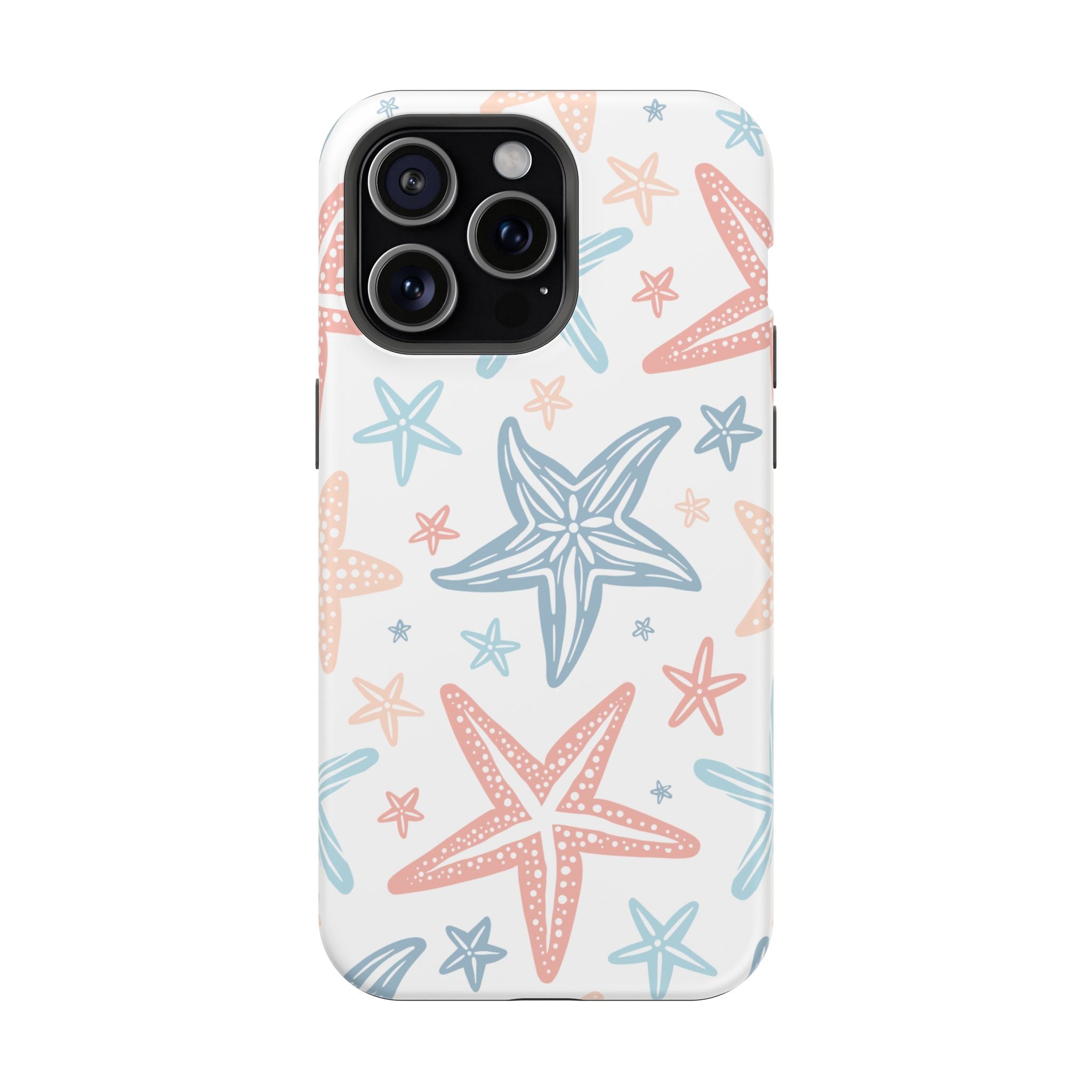 Starfish Serenity | Beach Case