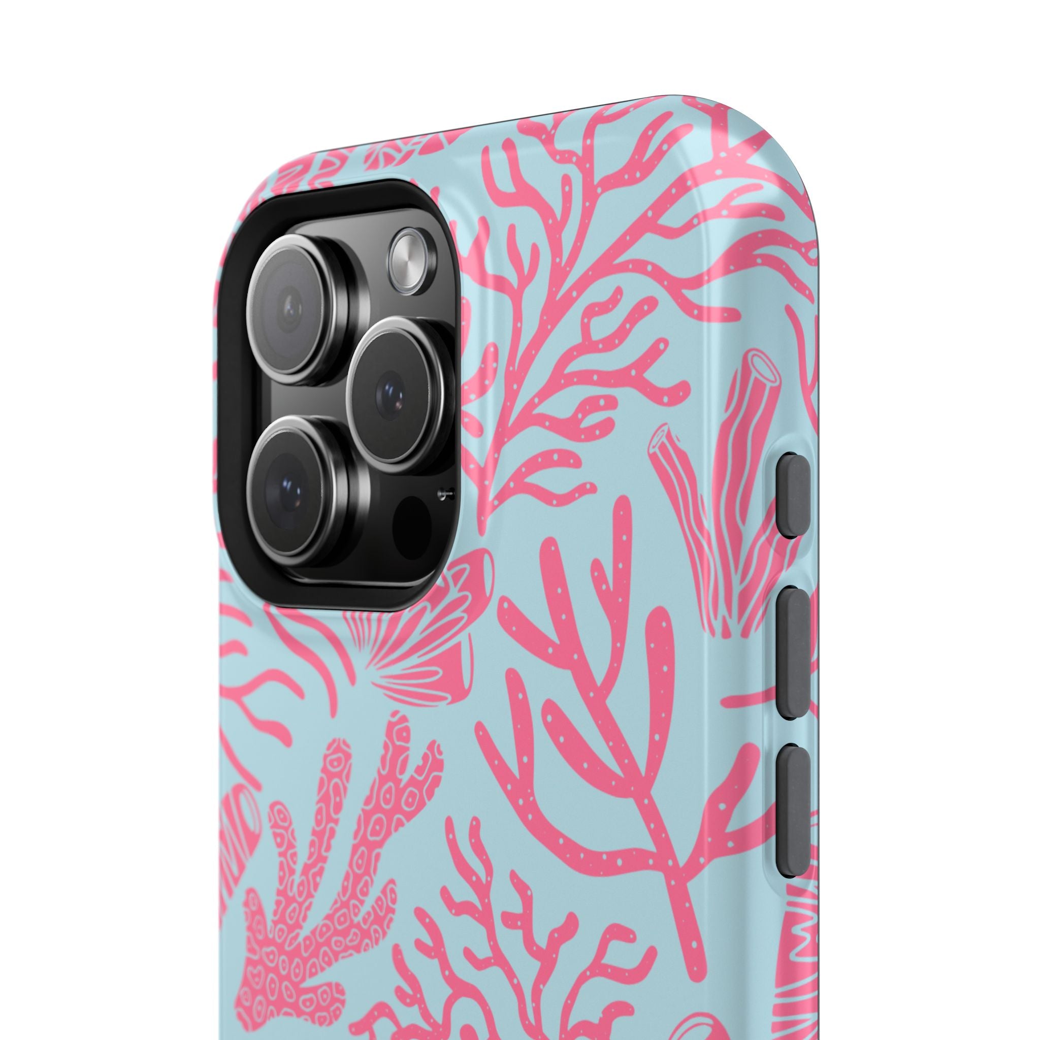 Pinky Reef | Beach Case