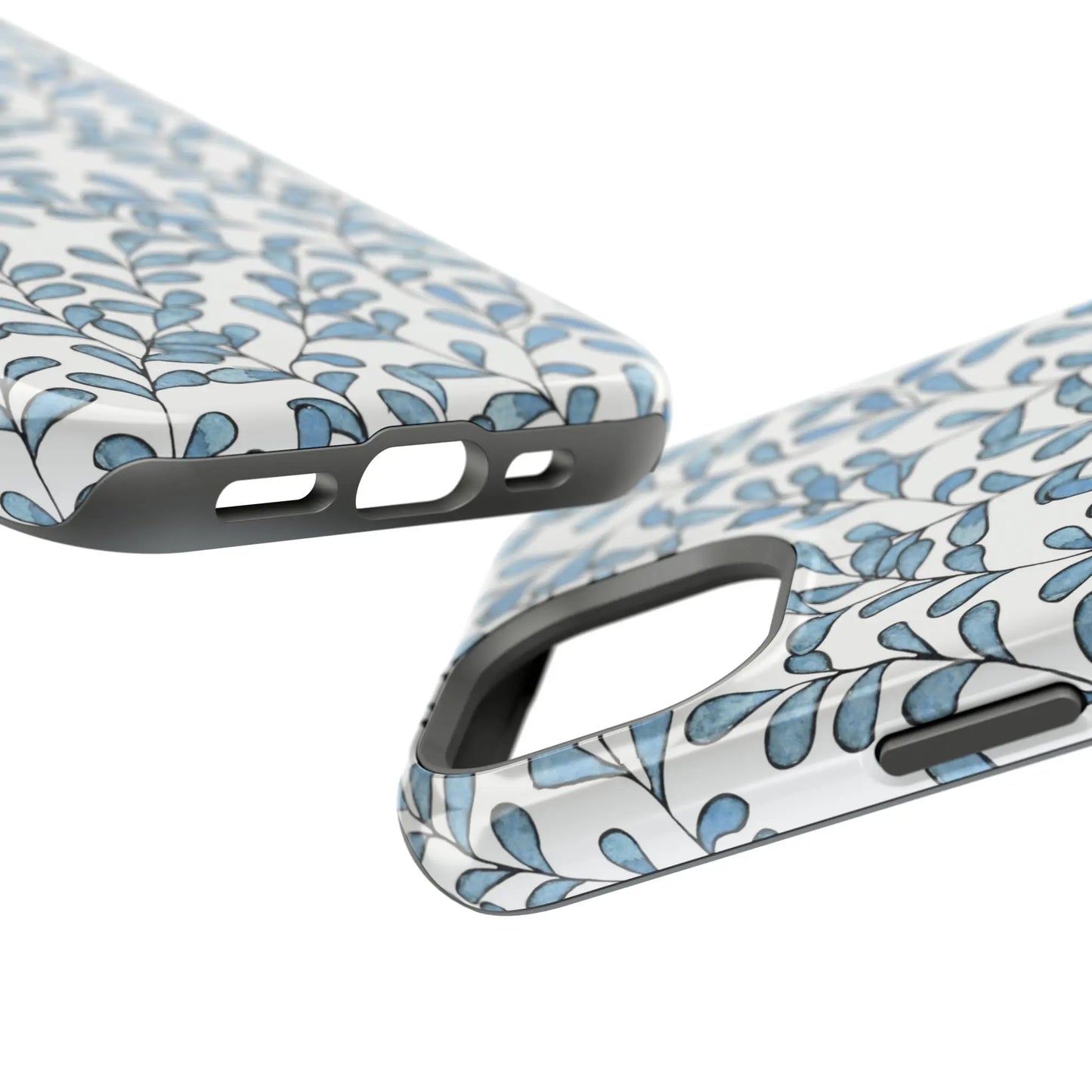Blue Breeze MagSafe - Phone Case For