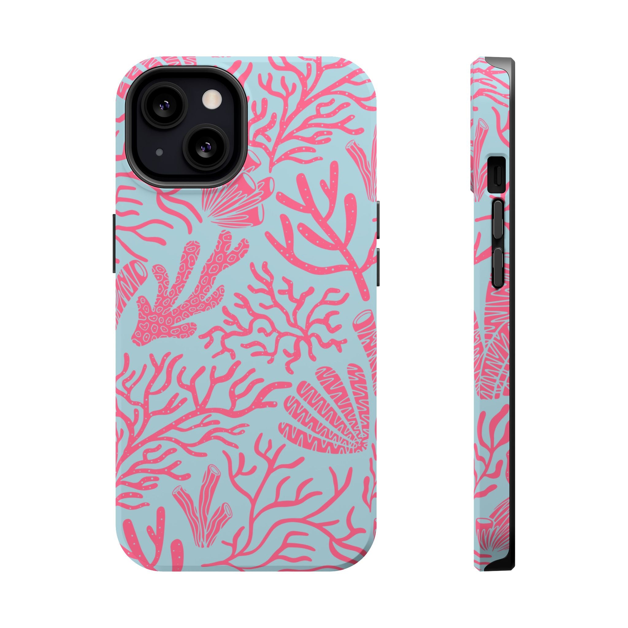 Pinky Reef | Beach Case