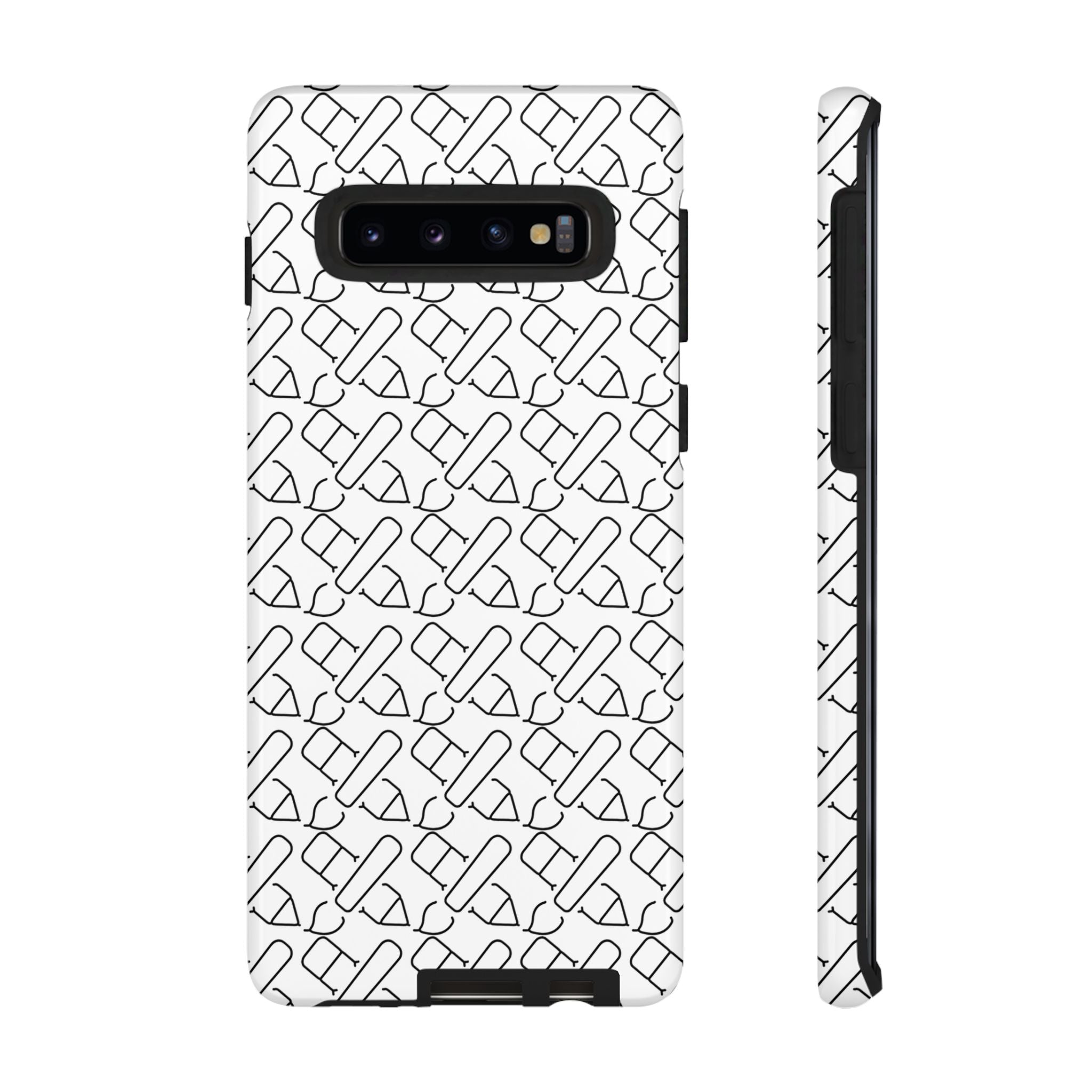 Custom Samsung Case | Your Design