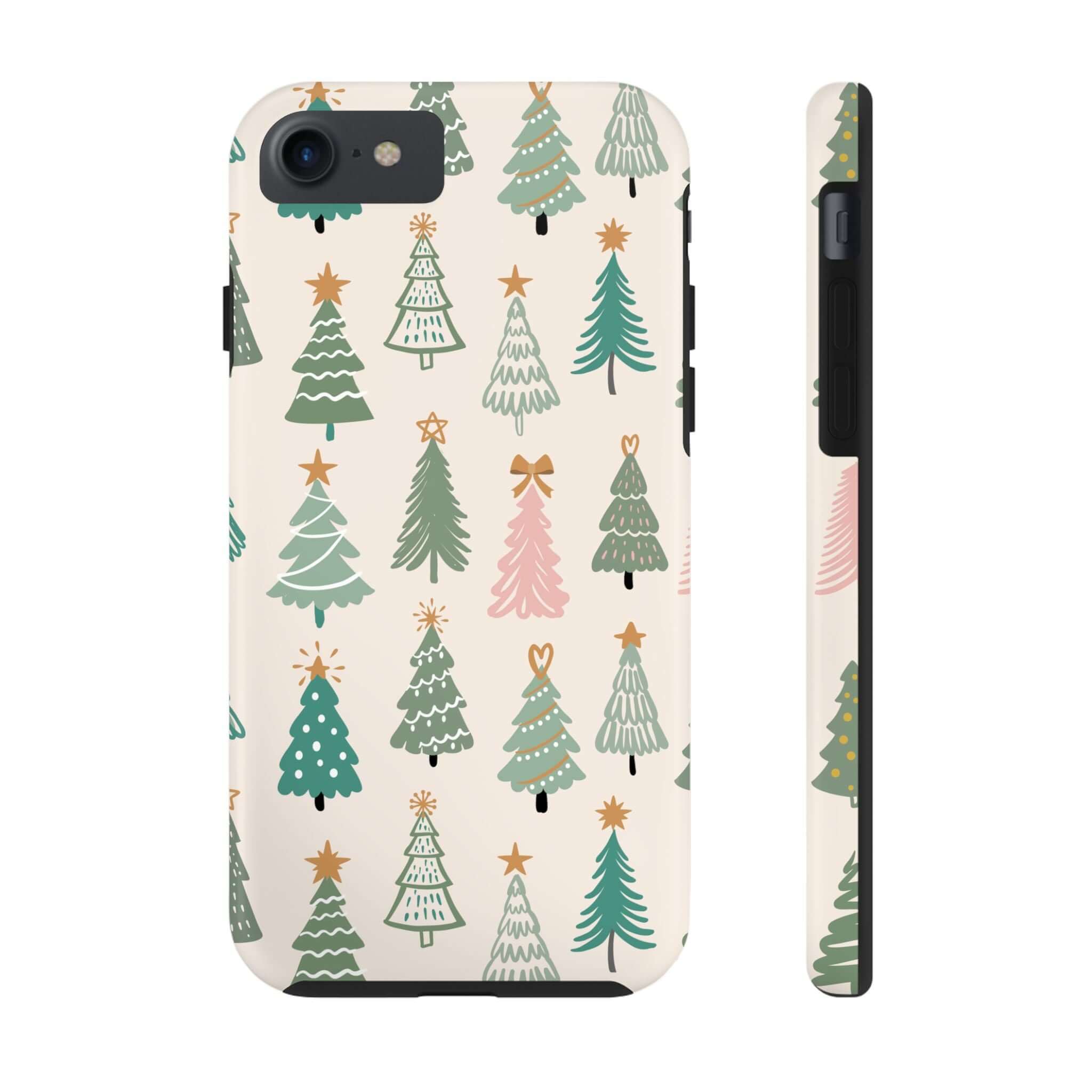 O Christmas Tree | Holiday Case - Phone Case For