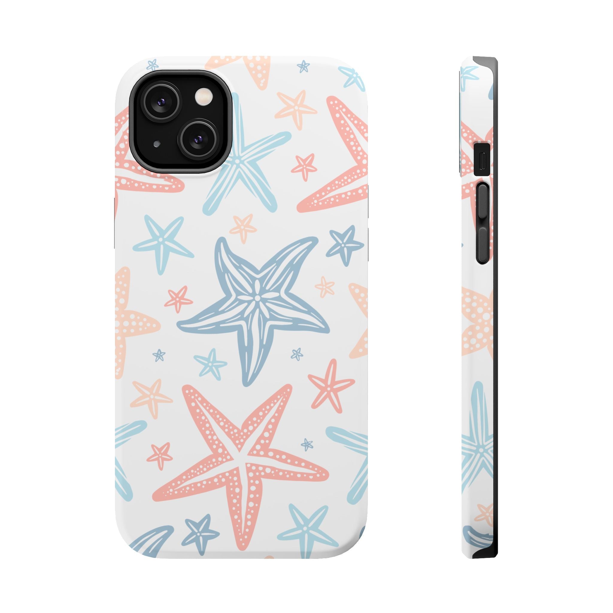 Starfish Serenity | Beach Case