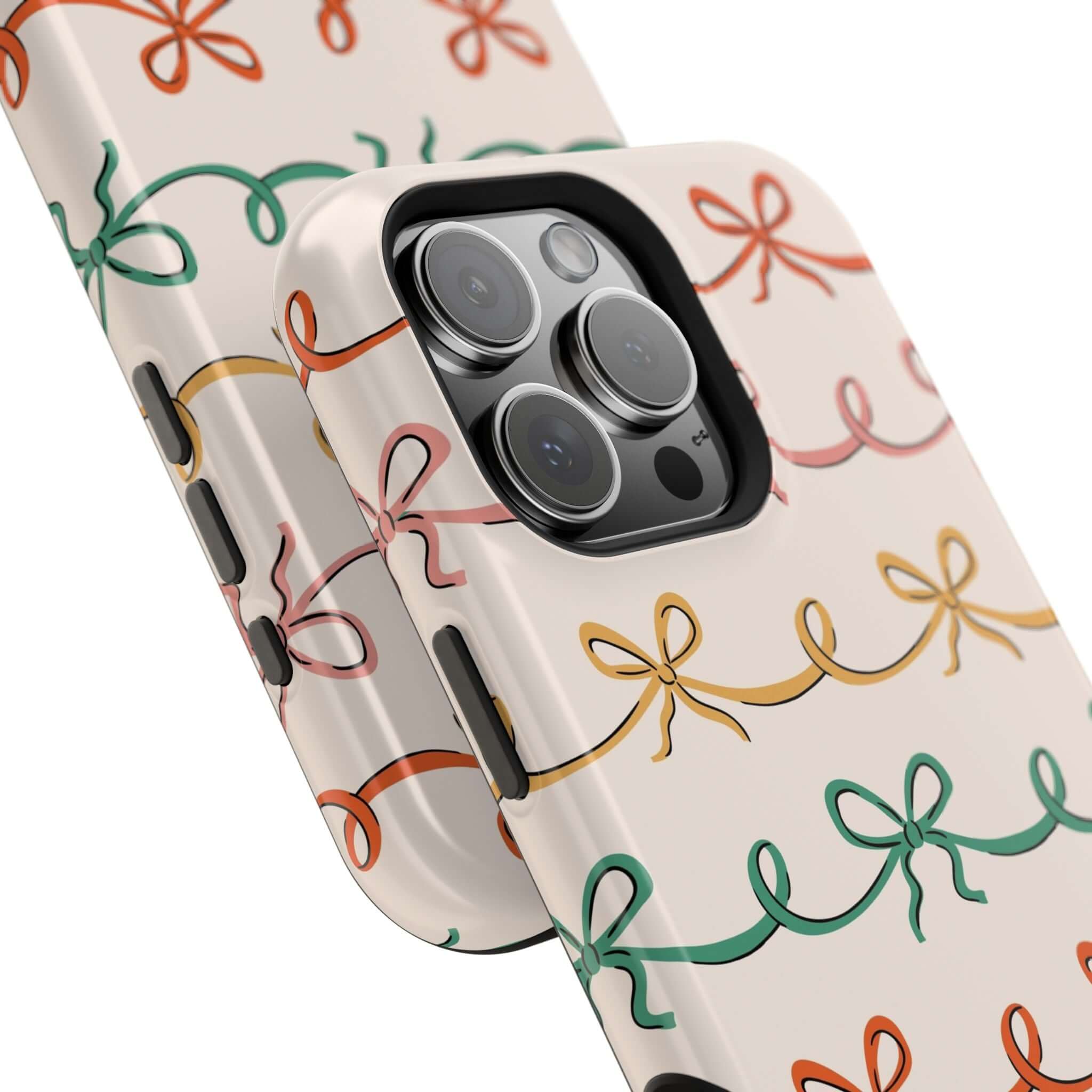 Merry Moments | MagSafe Case