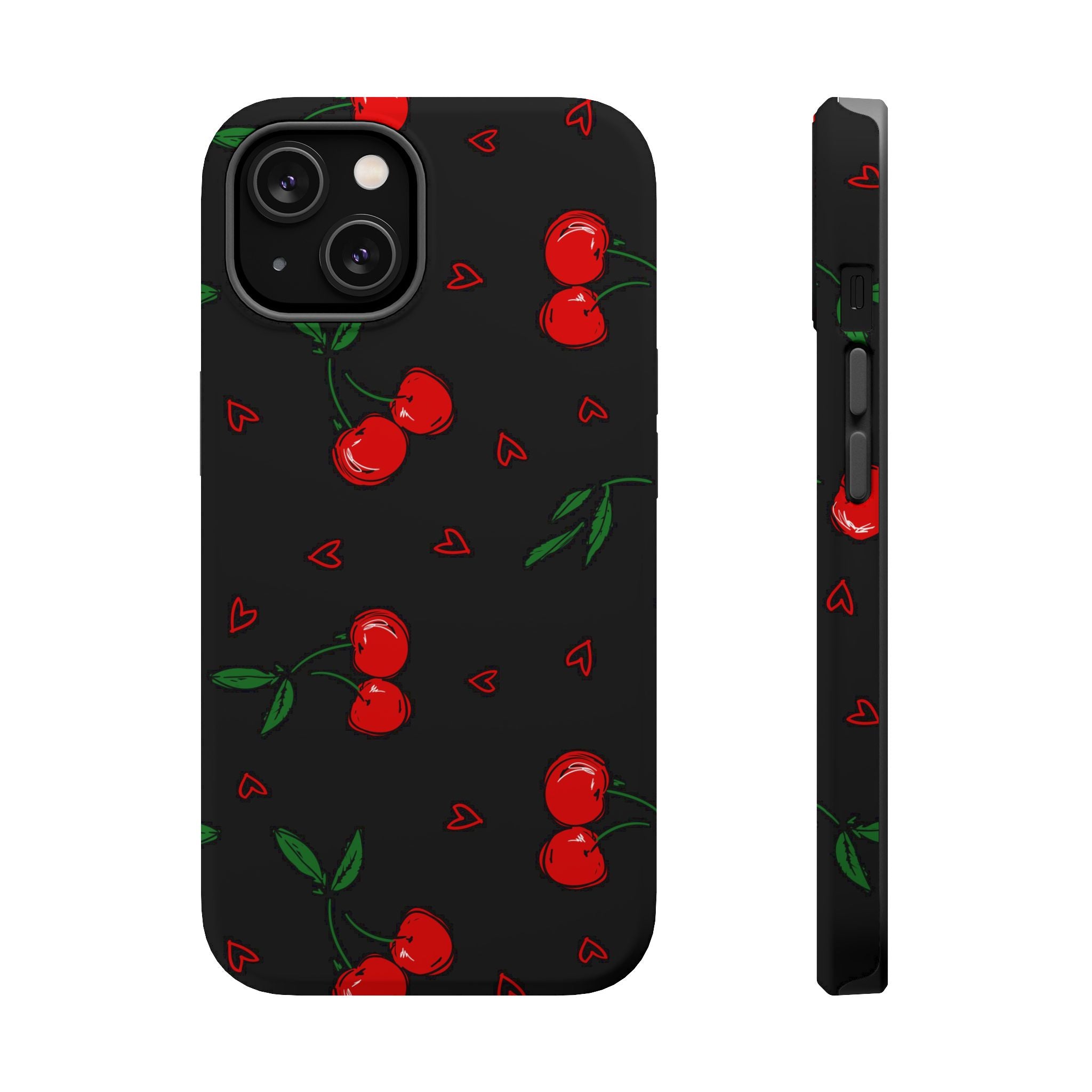 Sweet Love | Black Cherry Case