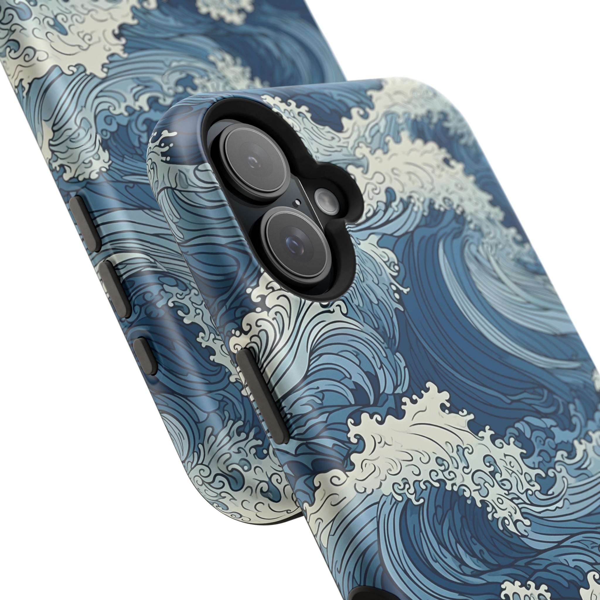 Blue Mirage | Blue Ocean Case