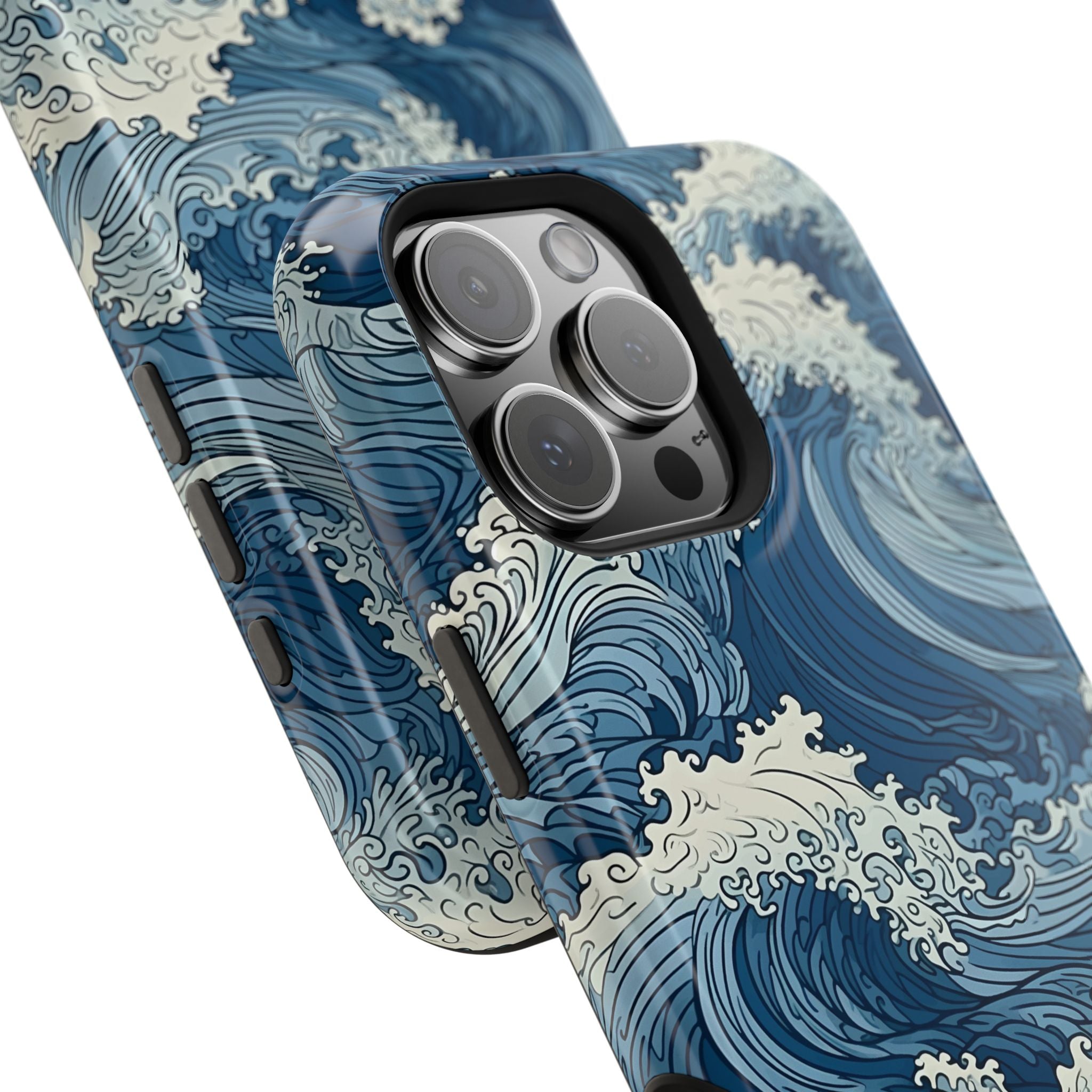 Blue Mirage | Blue Ocean Case